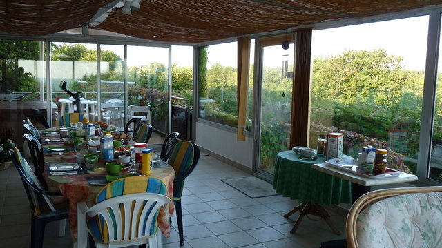 Gaascht Zëmmeren Saint-Laurent-sur-Mer 17959