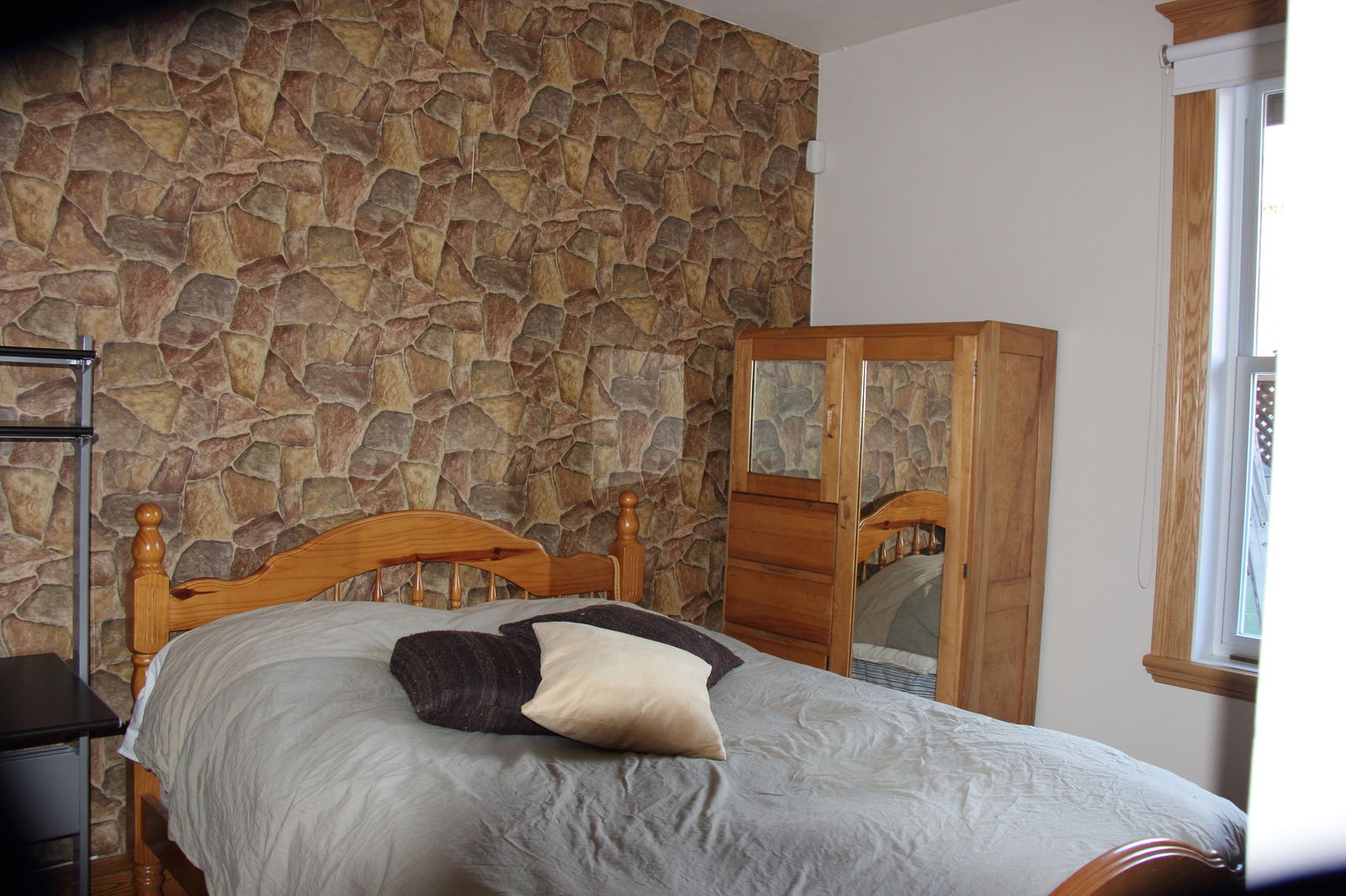 Homestay Montréal 55112