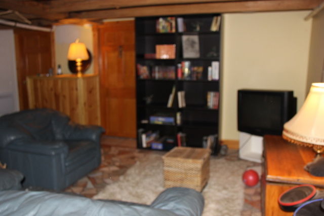 Homestay Montréal 55112