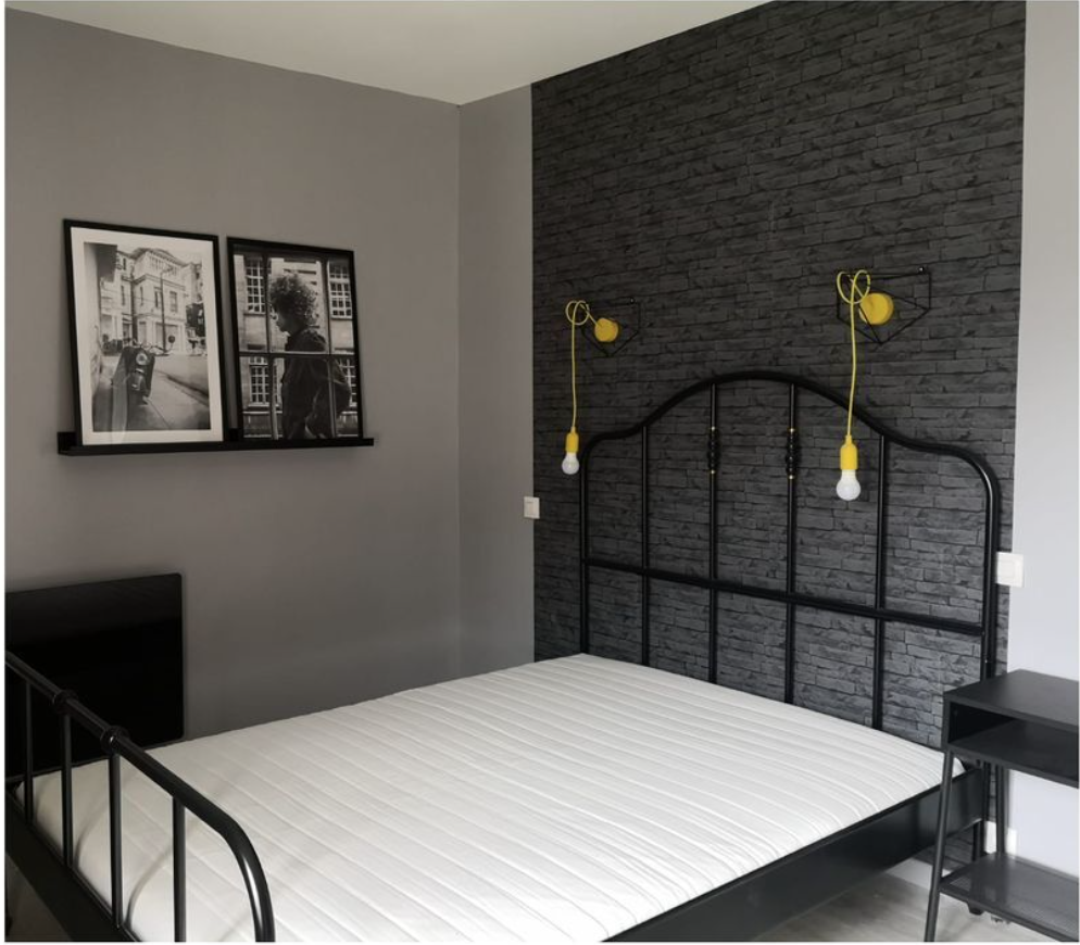 Homestay Amiens 243974
