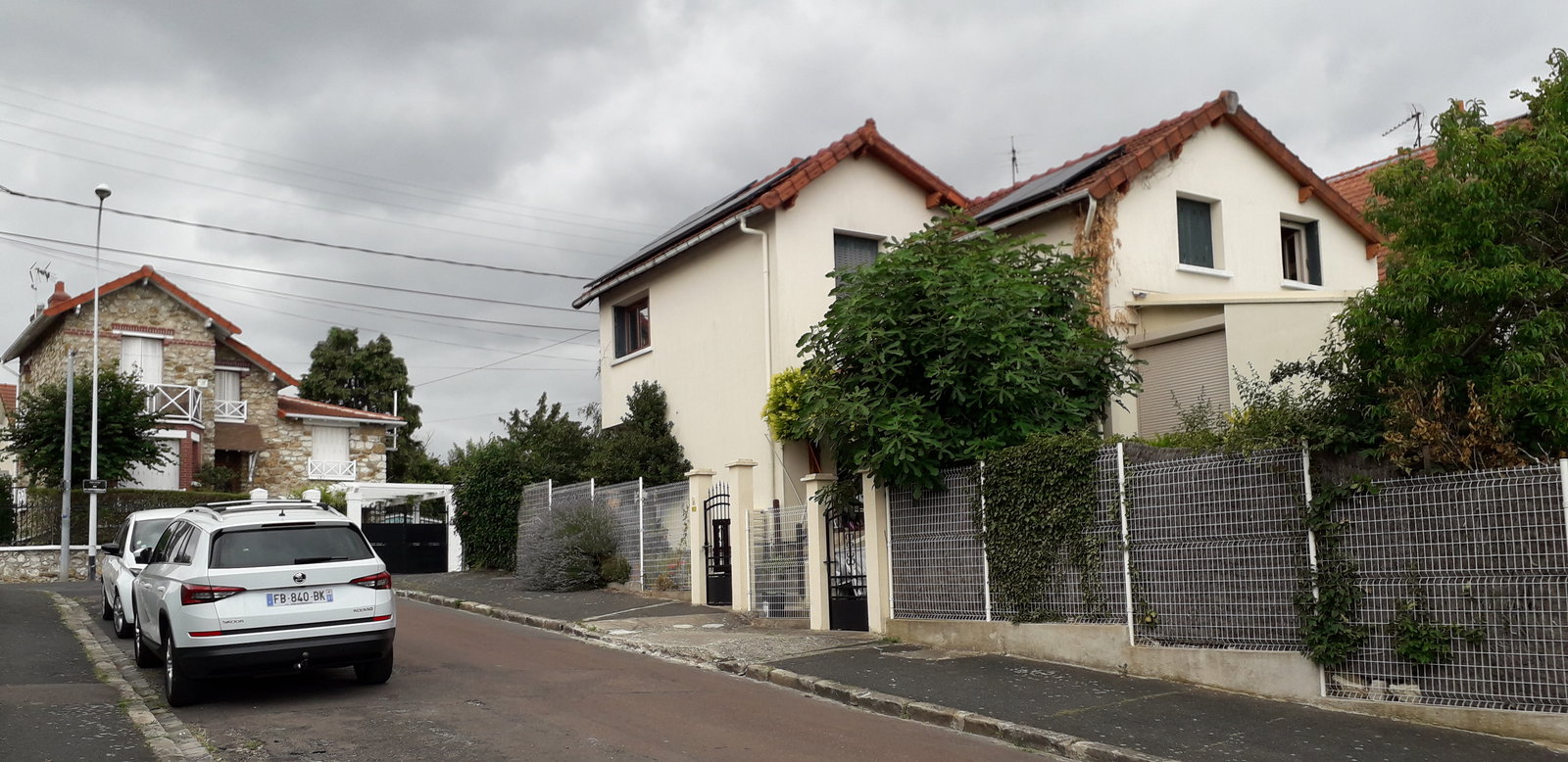 Homestay Savigny-sur-Orge 618895