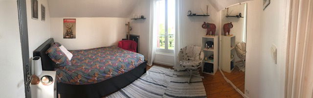 Homestay Massy 181104