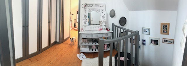 Homestay Massy 181104