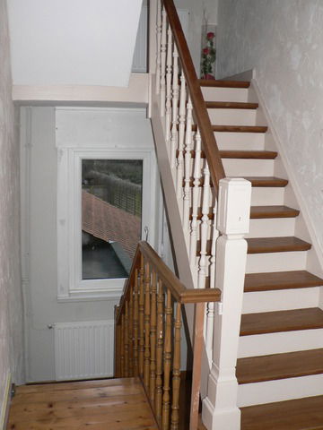 Homestay Halluin 38464