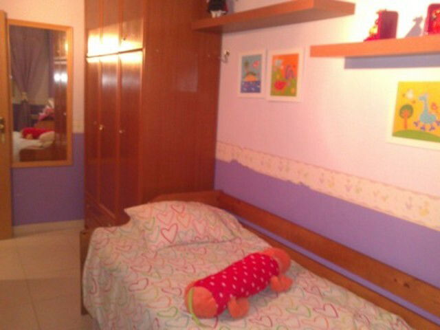 Homestay Castelldefels 39606