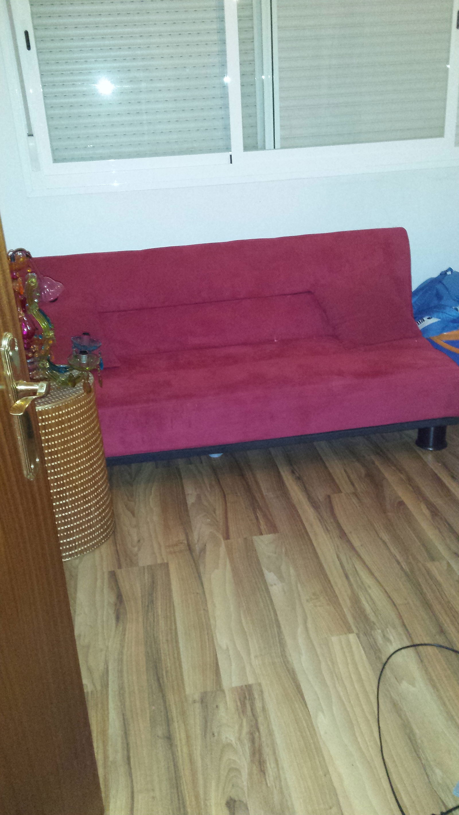 Homestay Málaga 92021