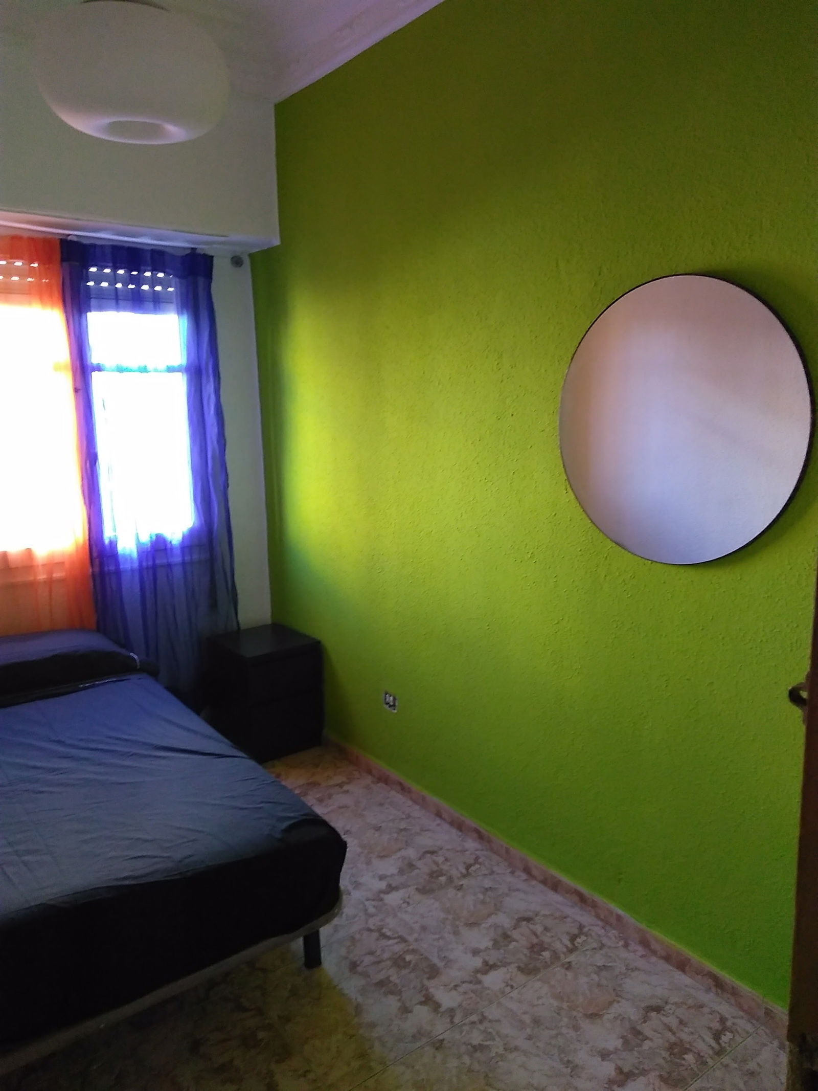 Onofhängeg Studio Valencia 126221