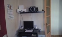 Onofhängeg Studio Valencia 126221