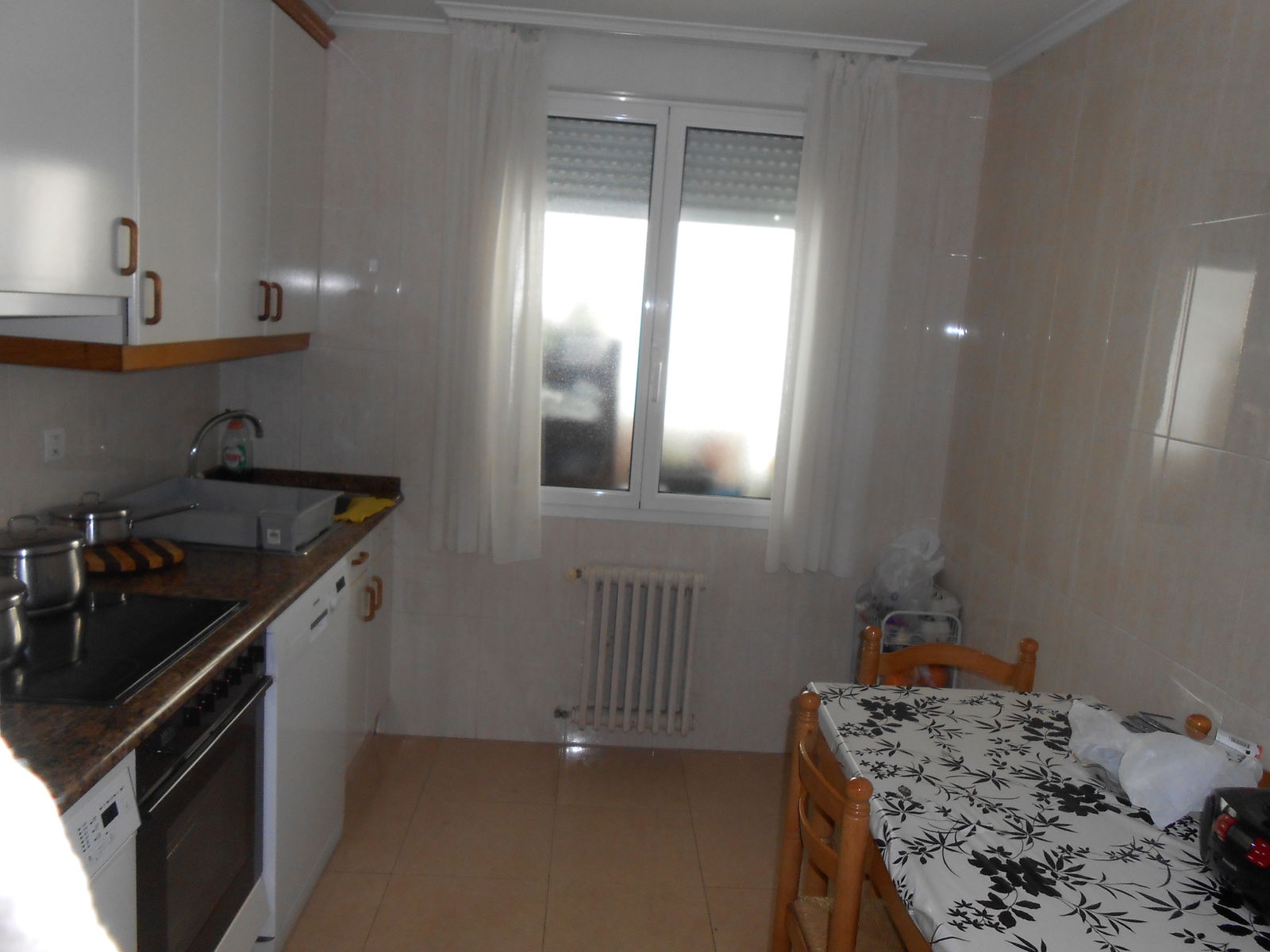 Homestay Pamplona 128747