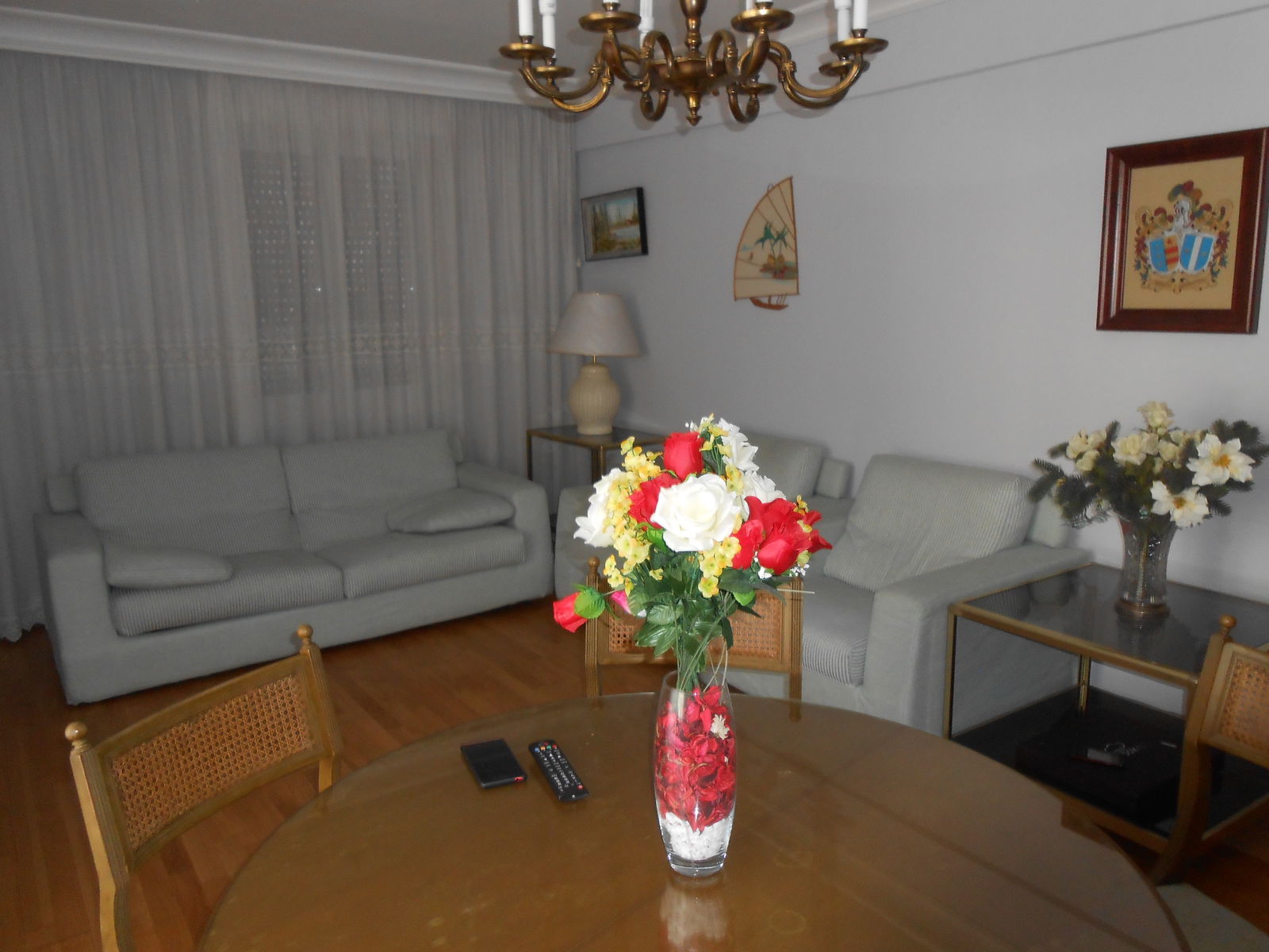 Homestay Pamplona 128747