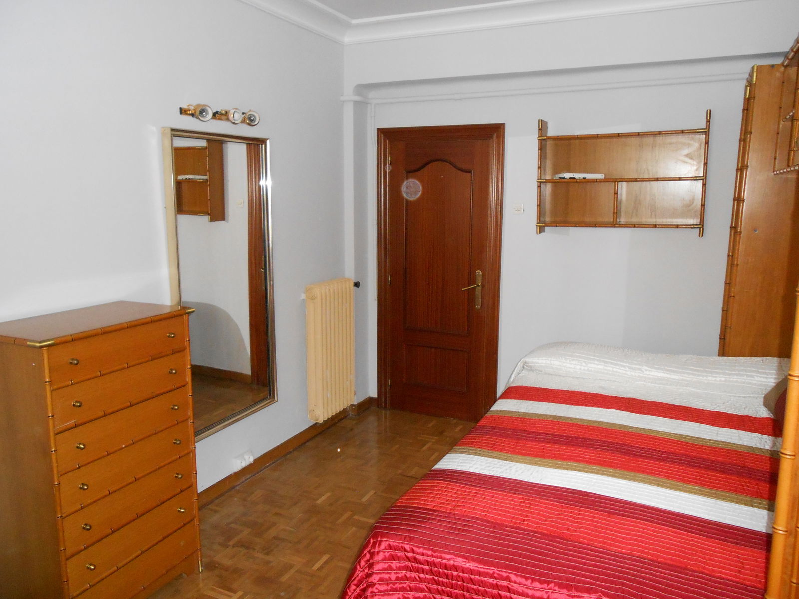 Homestay Pamplona 128747