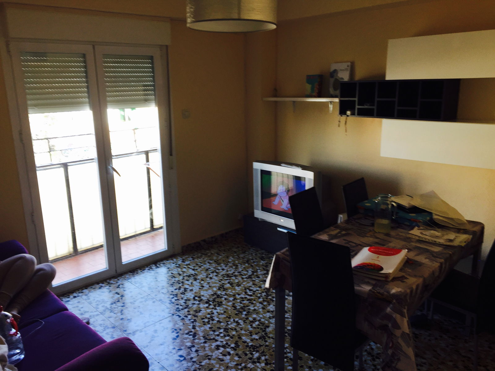 Homestay Madrid 130100