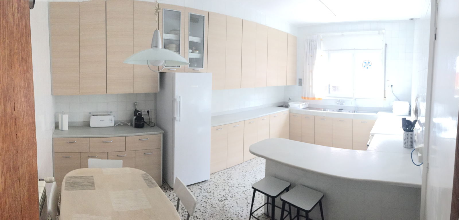 Colocation Terrassa 157728