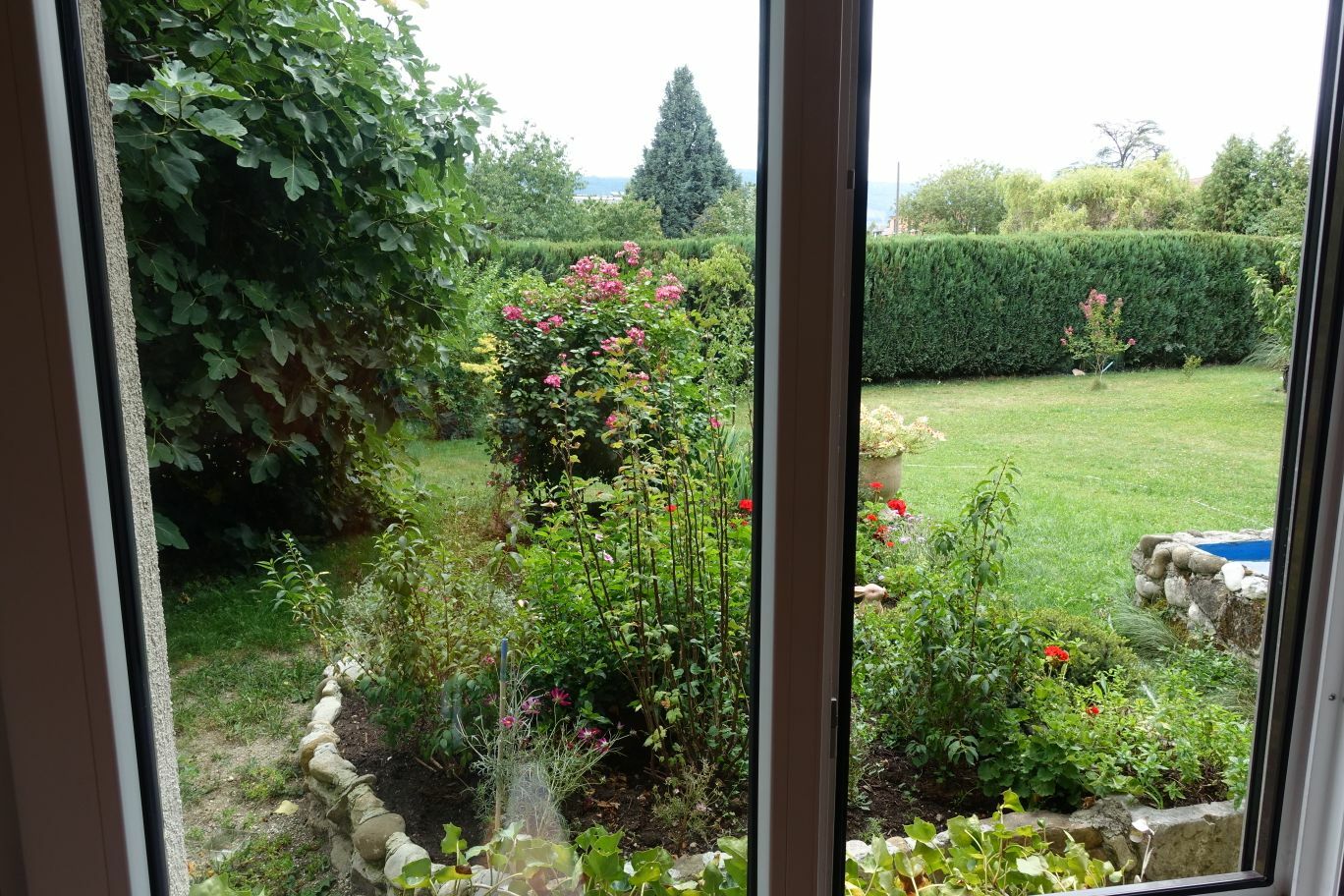 Homestay Perly-Certoux 178236