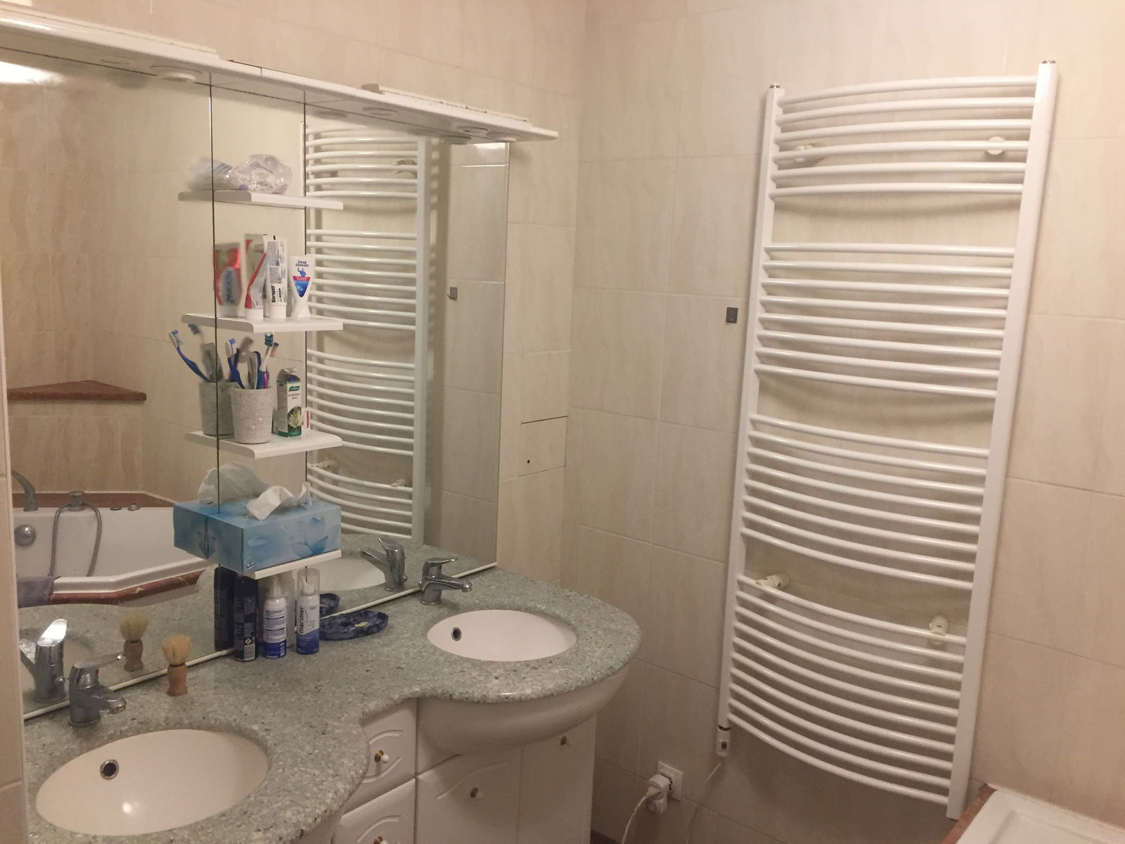 Homestay Crozet 247243