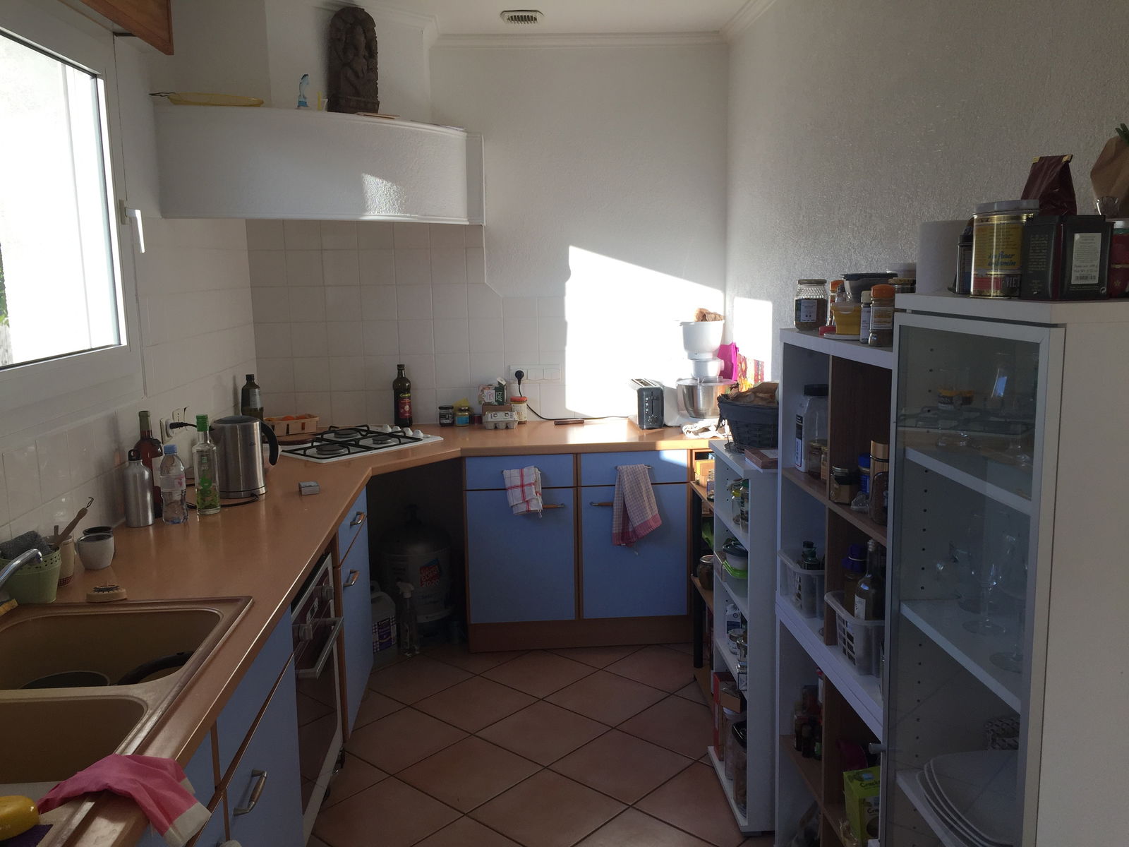 Homestay Crozet 247243