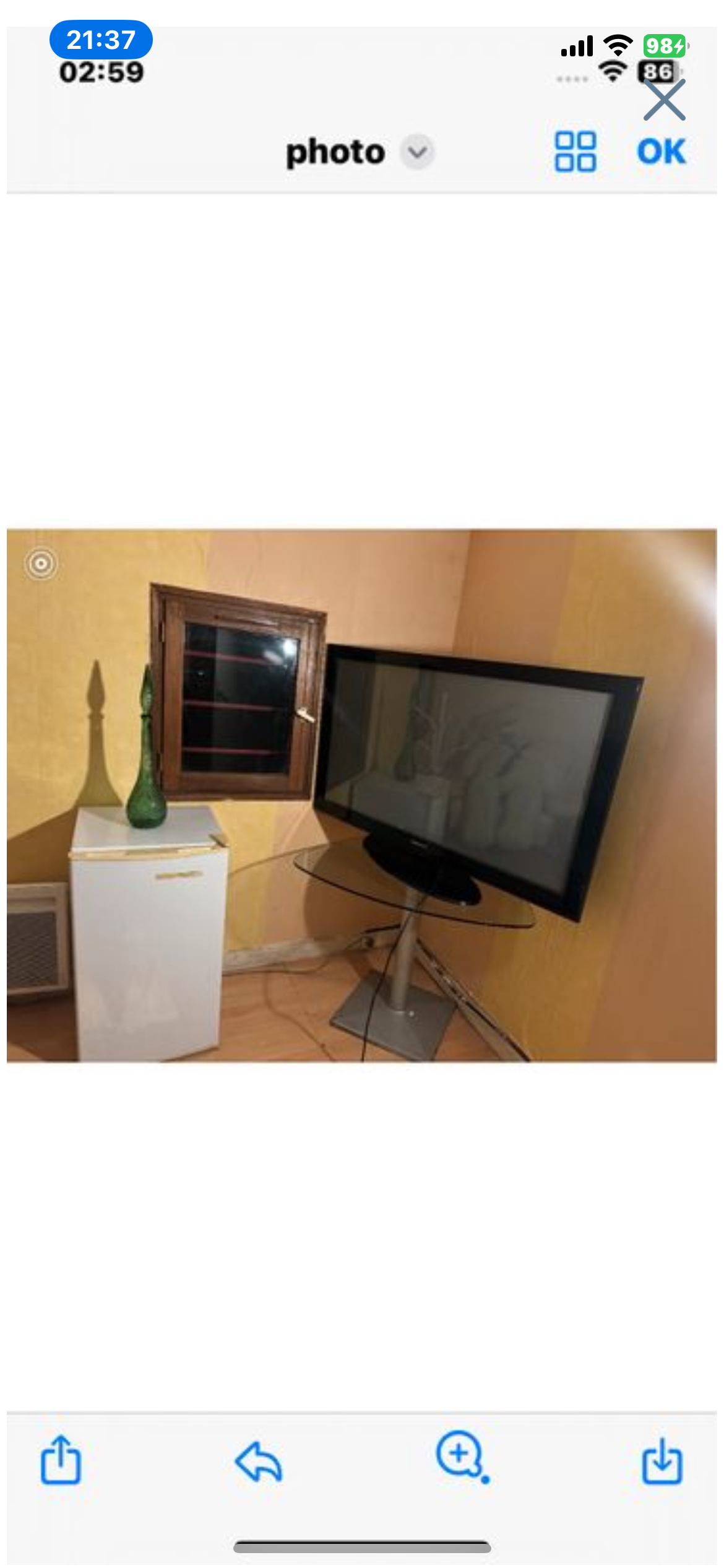 Homestay Épinay-sur-Seine 394403
