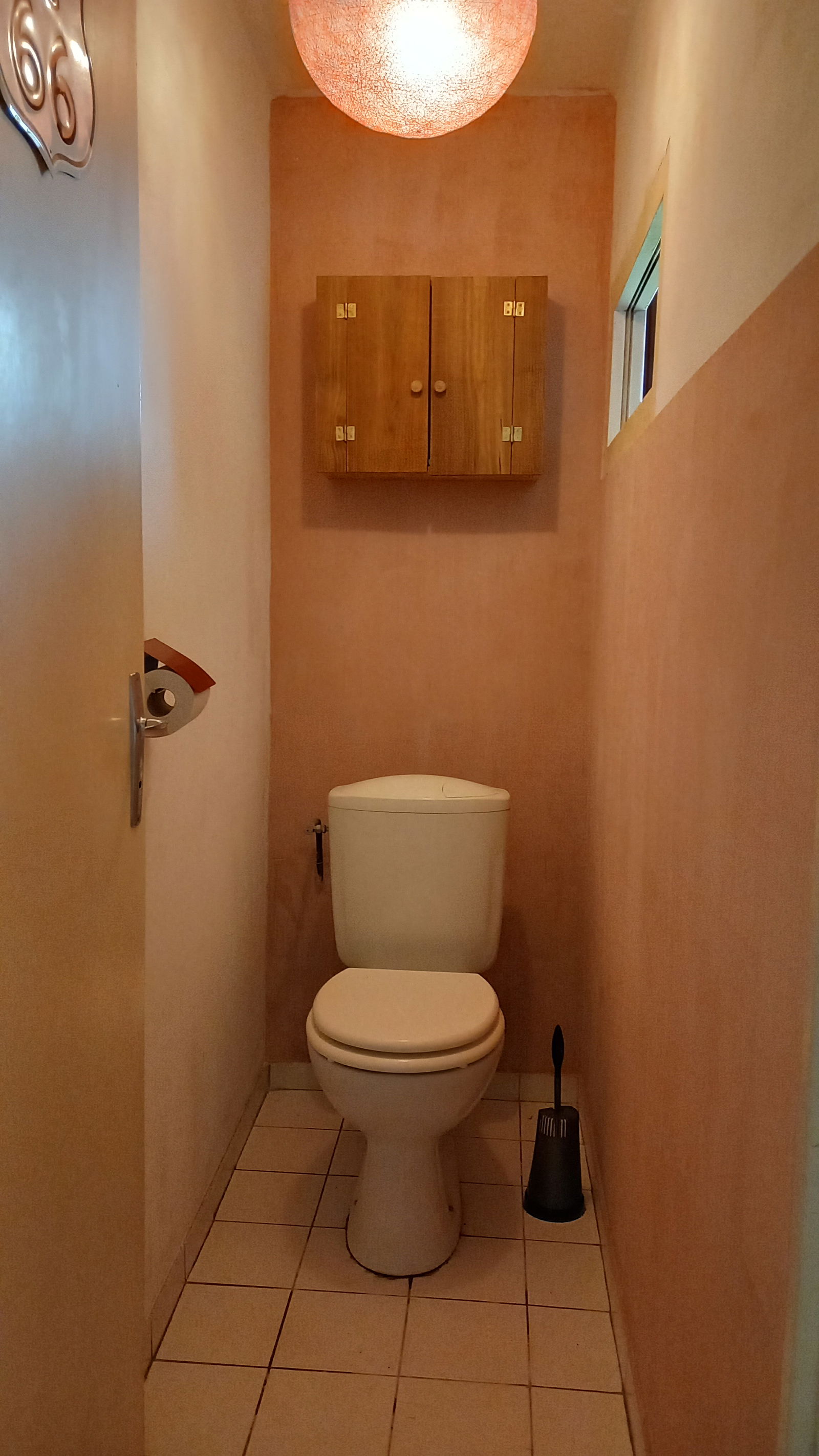 Homestay Saint-Just 413789