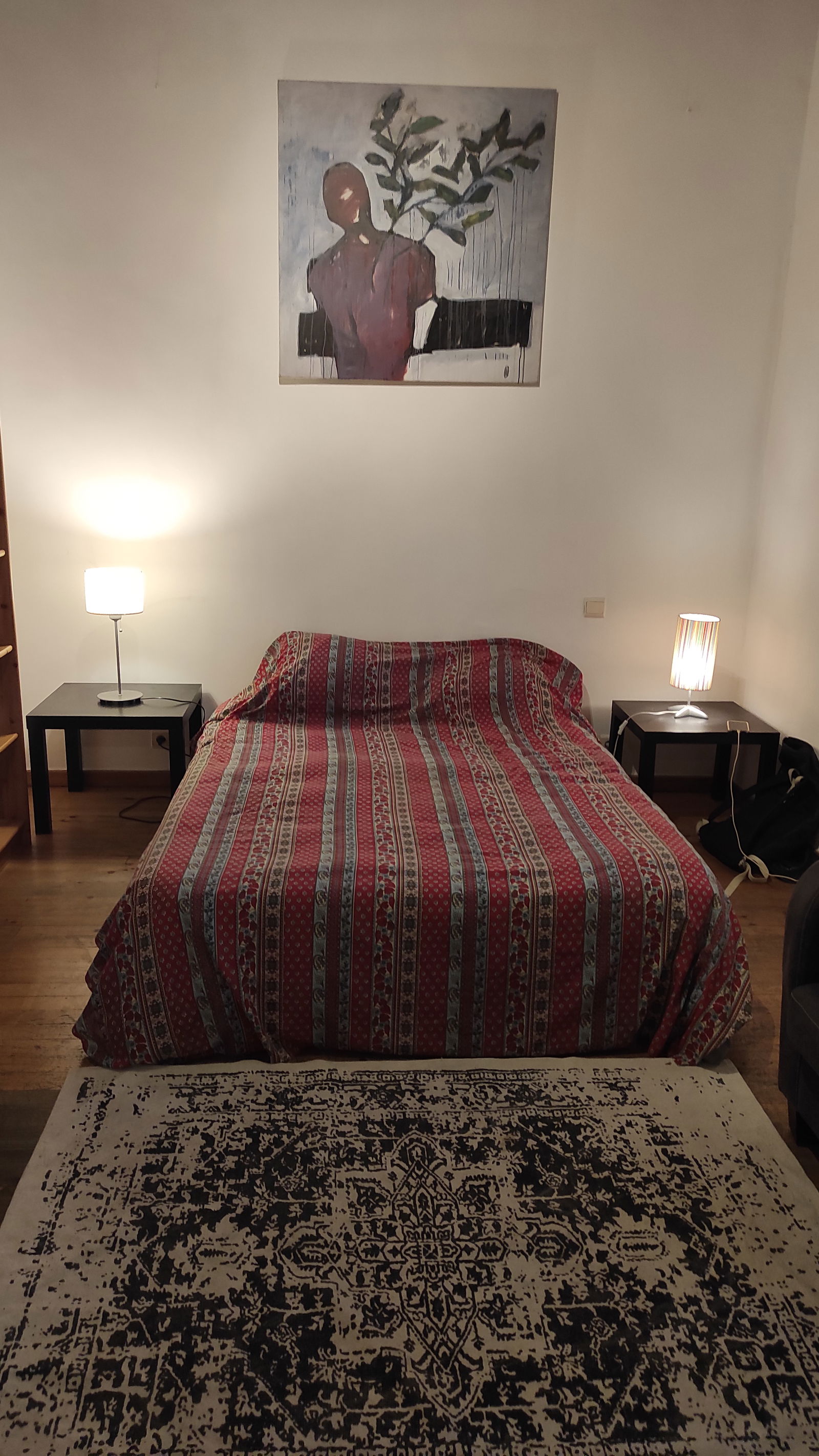 Homestay Perpignan 415791