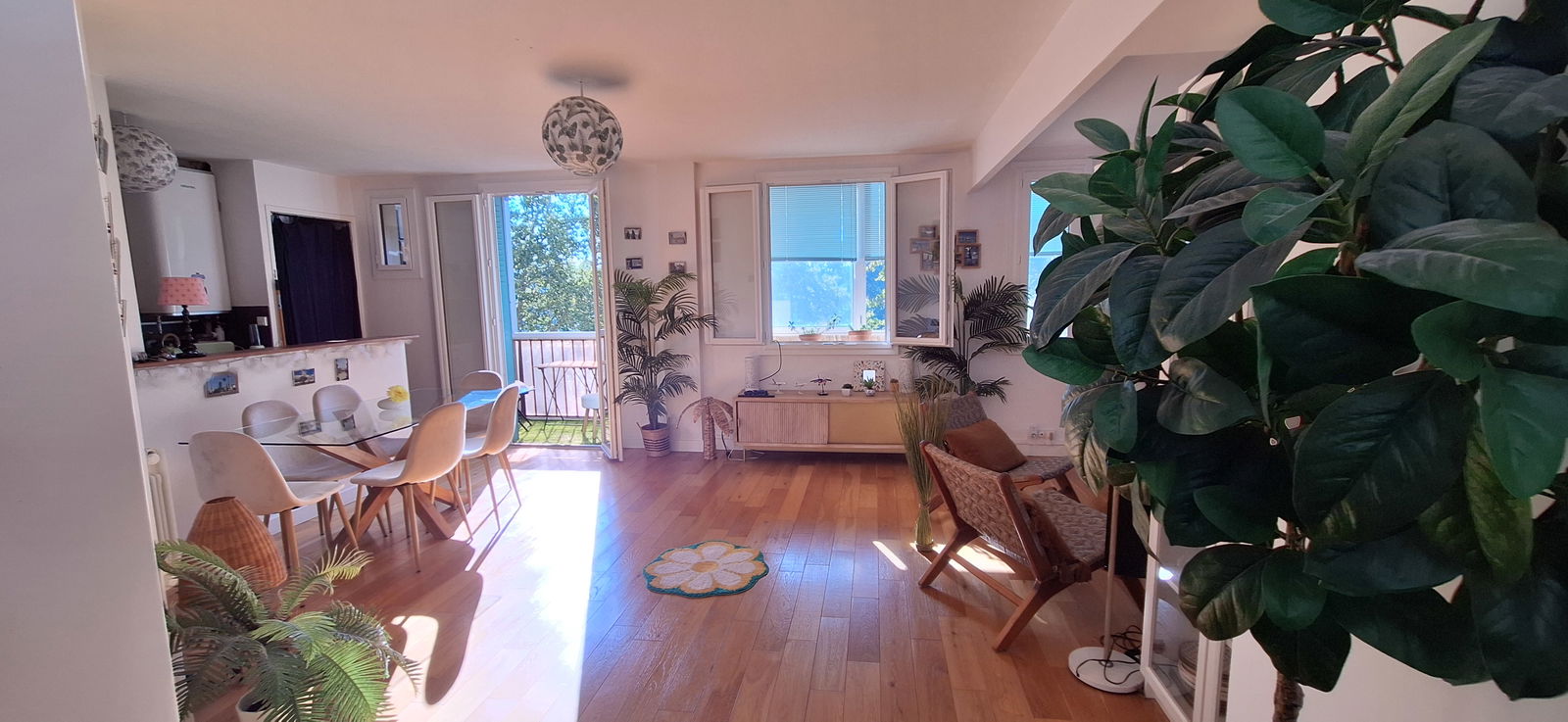 Homestay Toulouse 416870