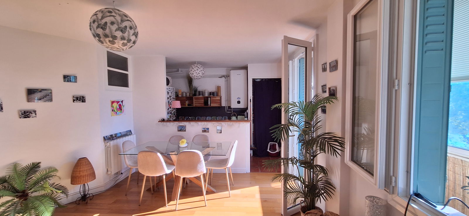 Homestay Toulouse 416870