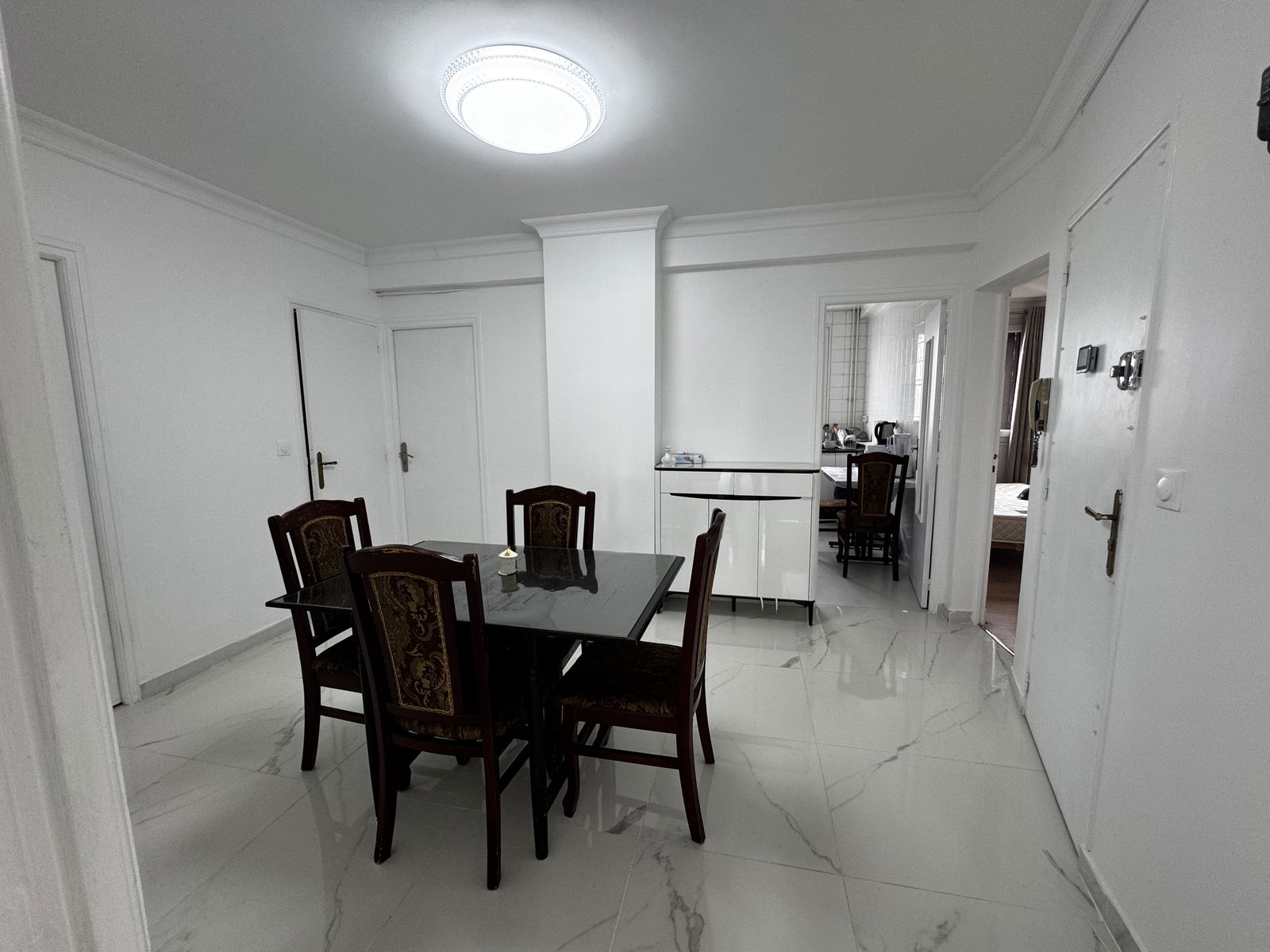 Colocation Épinay-sur-Seine 418859