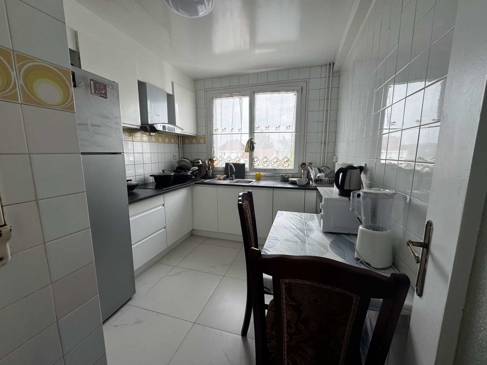 Colocation Épinay-sur-Seine 418859