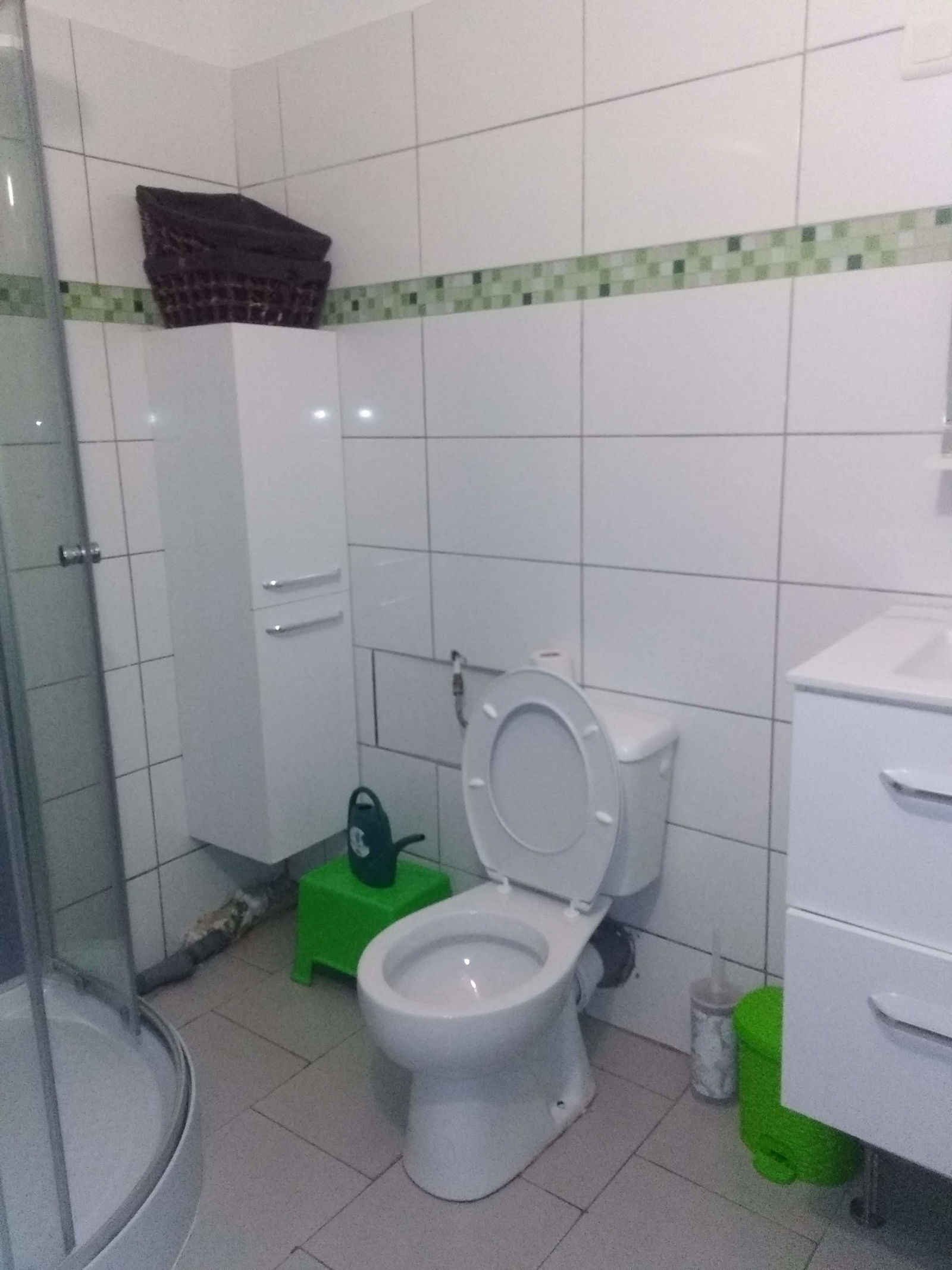 Homestay Martigues 461795