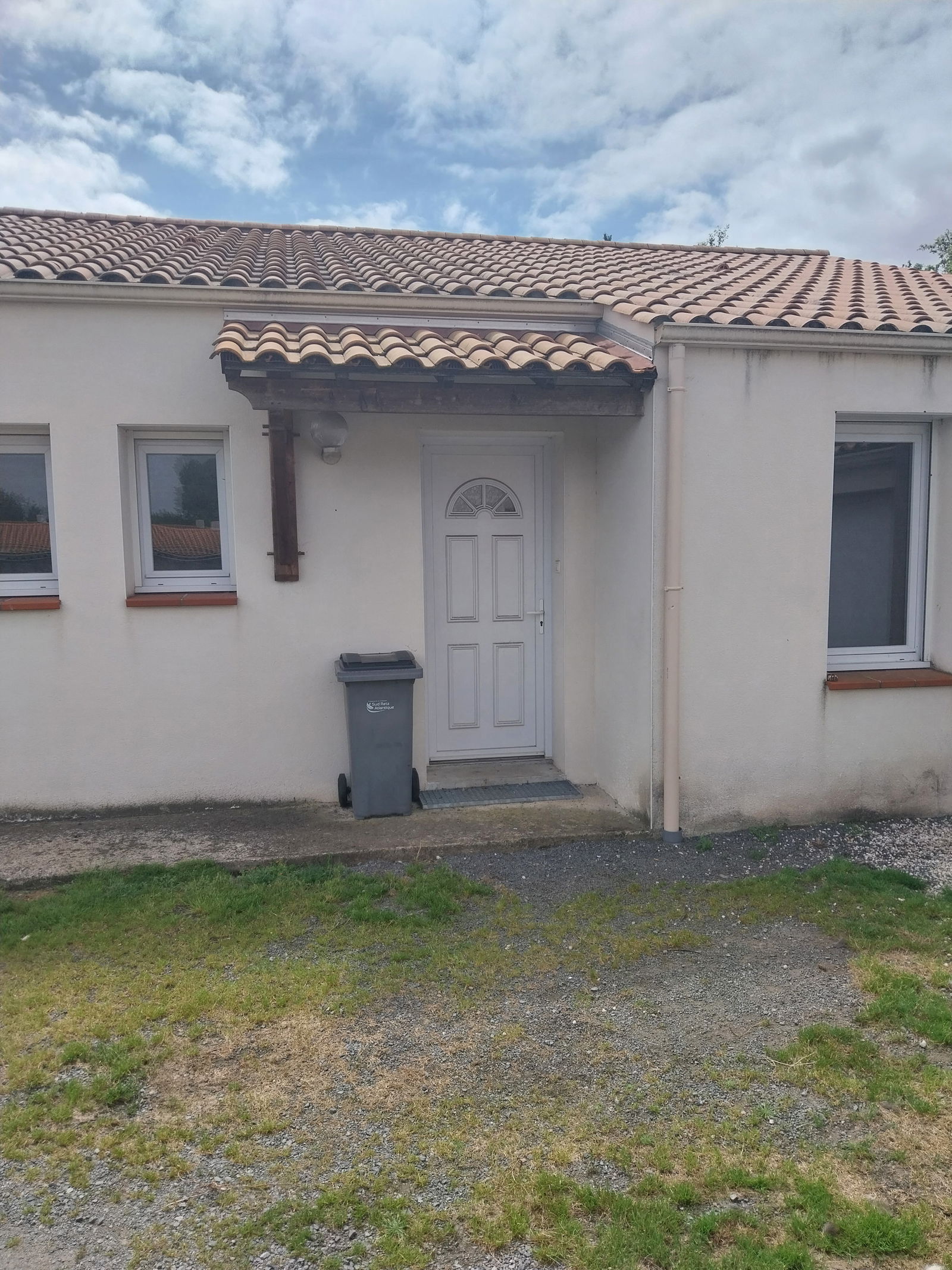 Homestay Legé 465258