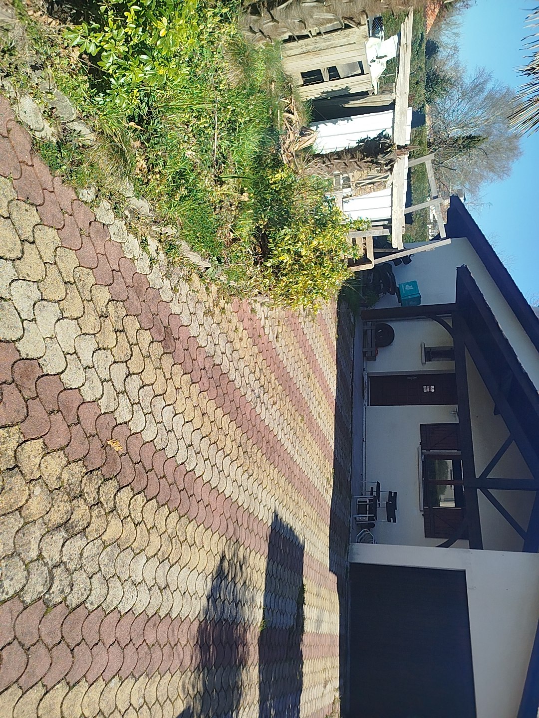 Homestay Pessac 484098