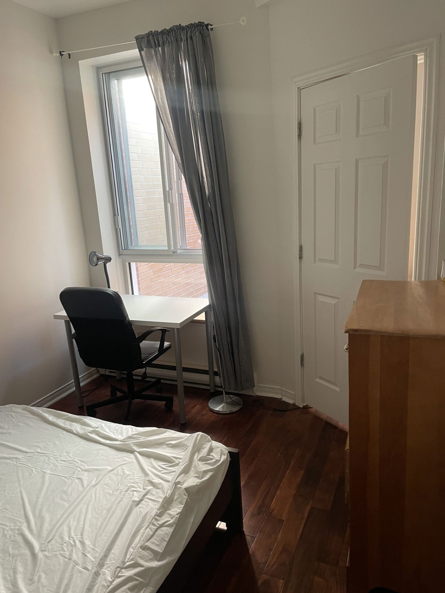 Colocation Montréal 485851