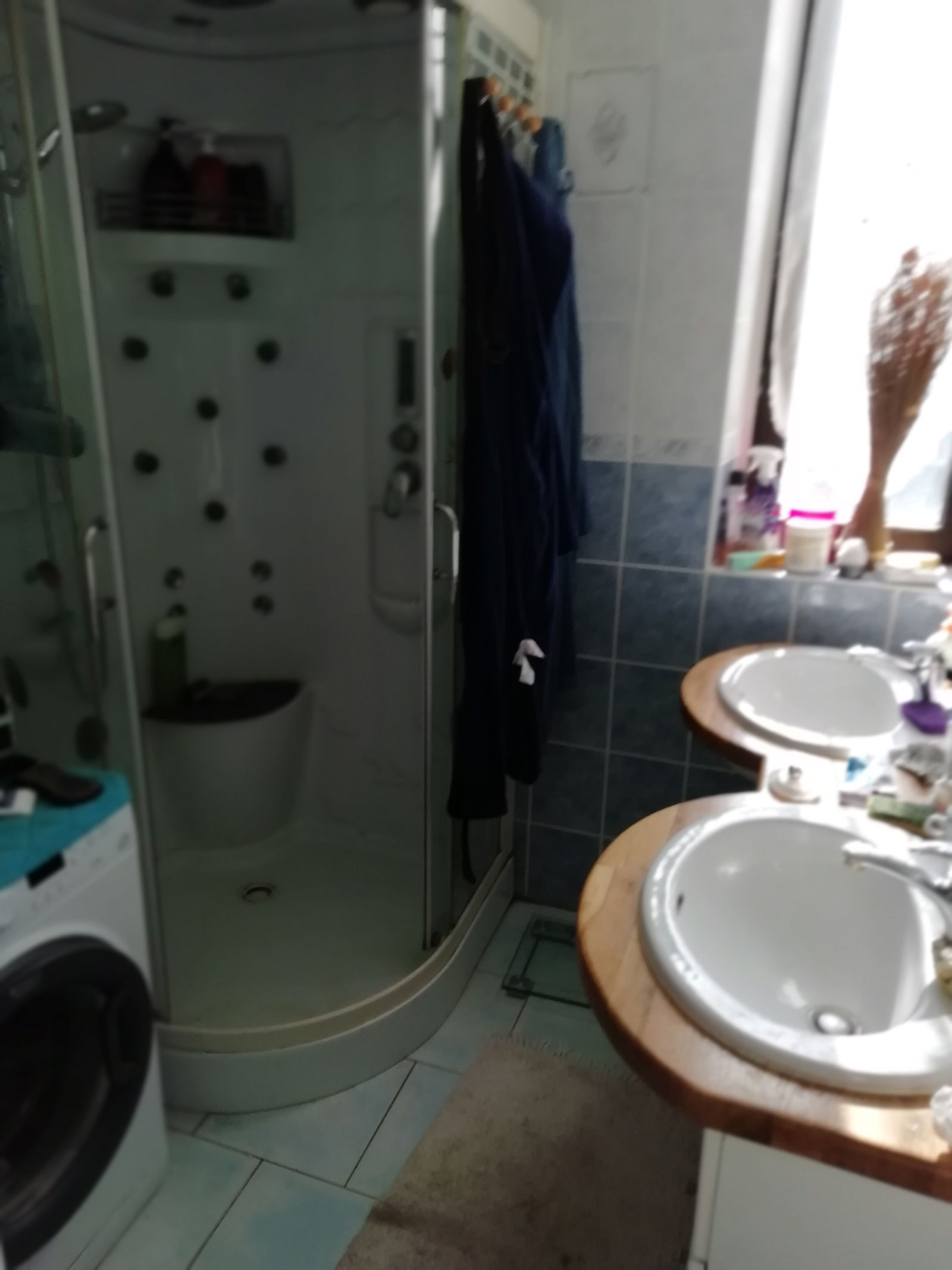 Homestay Grandparigny 489298