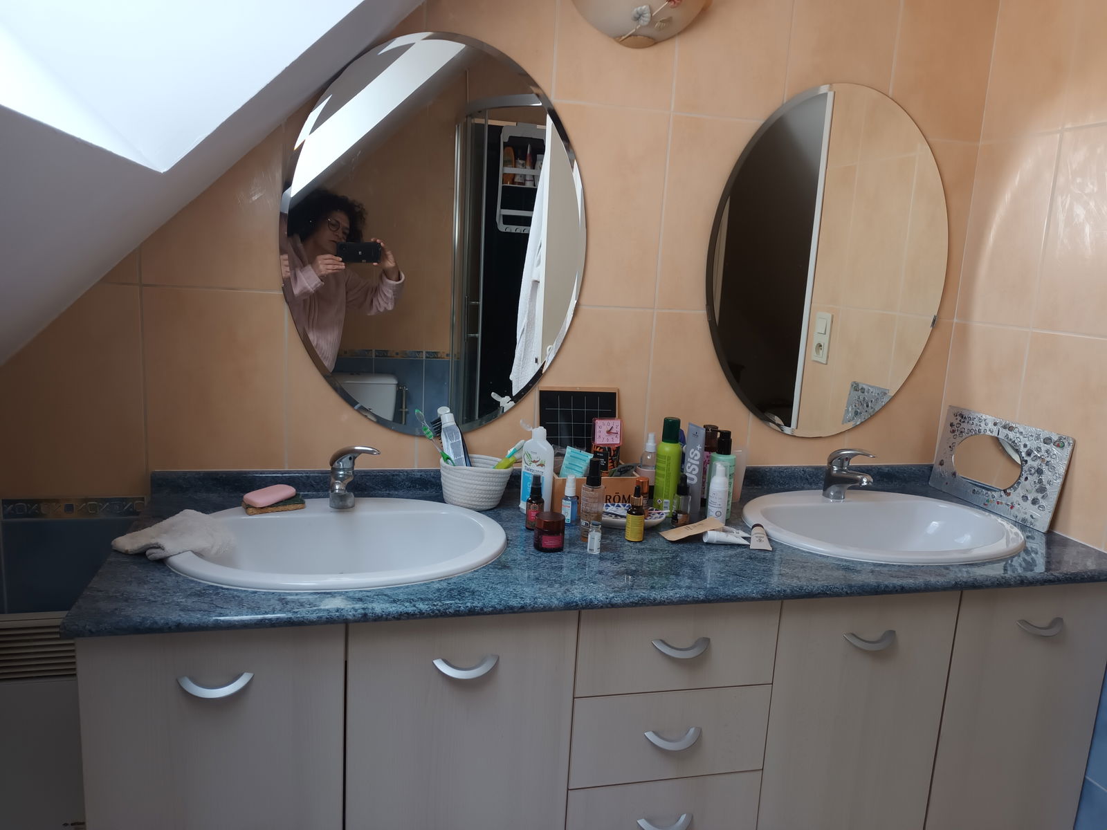 Homestay Troyes 514448