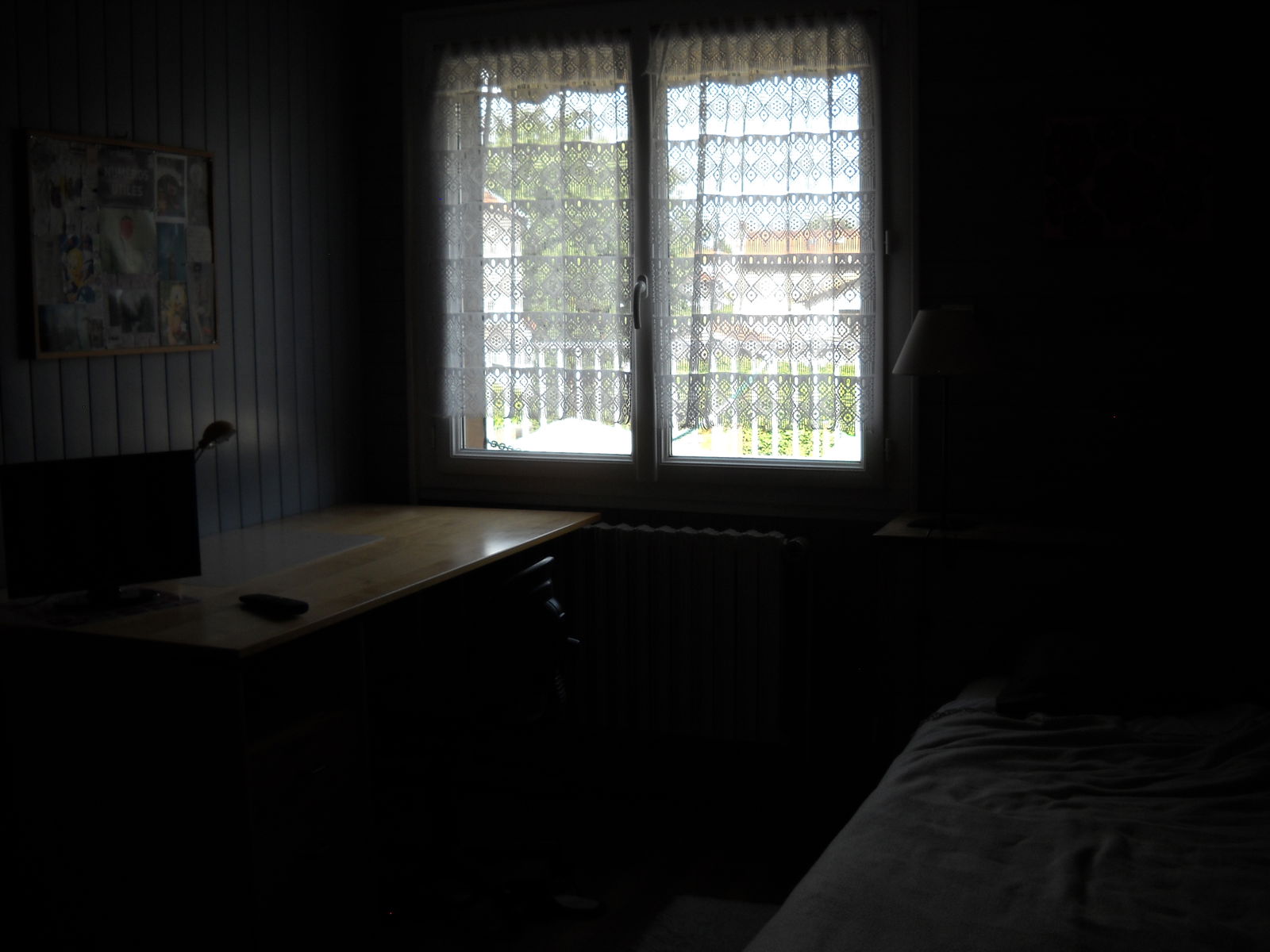 Colocation Bron 75638