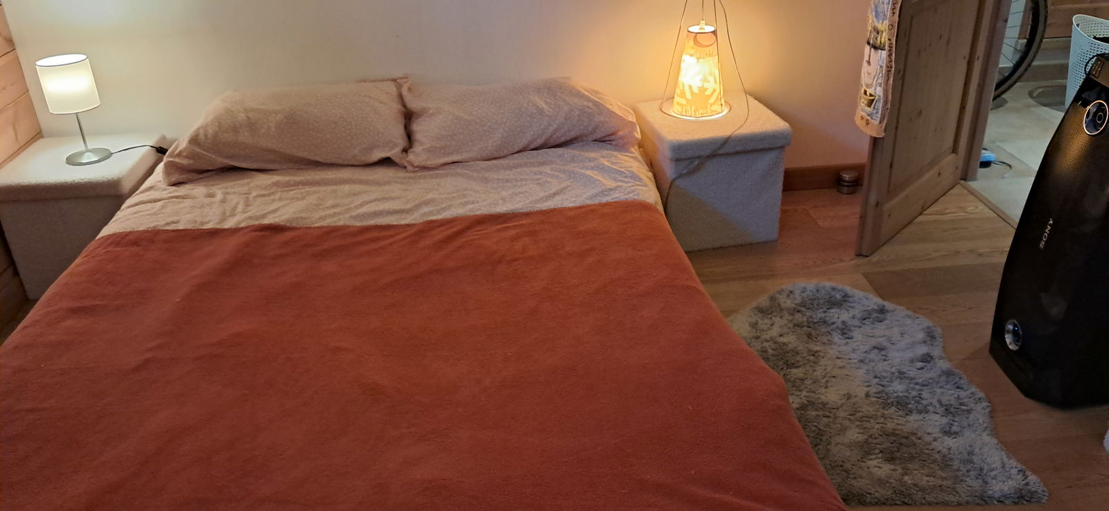 Homestay Puy-Saint-Pierre 470689