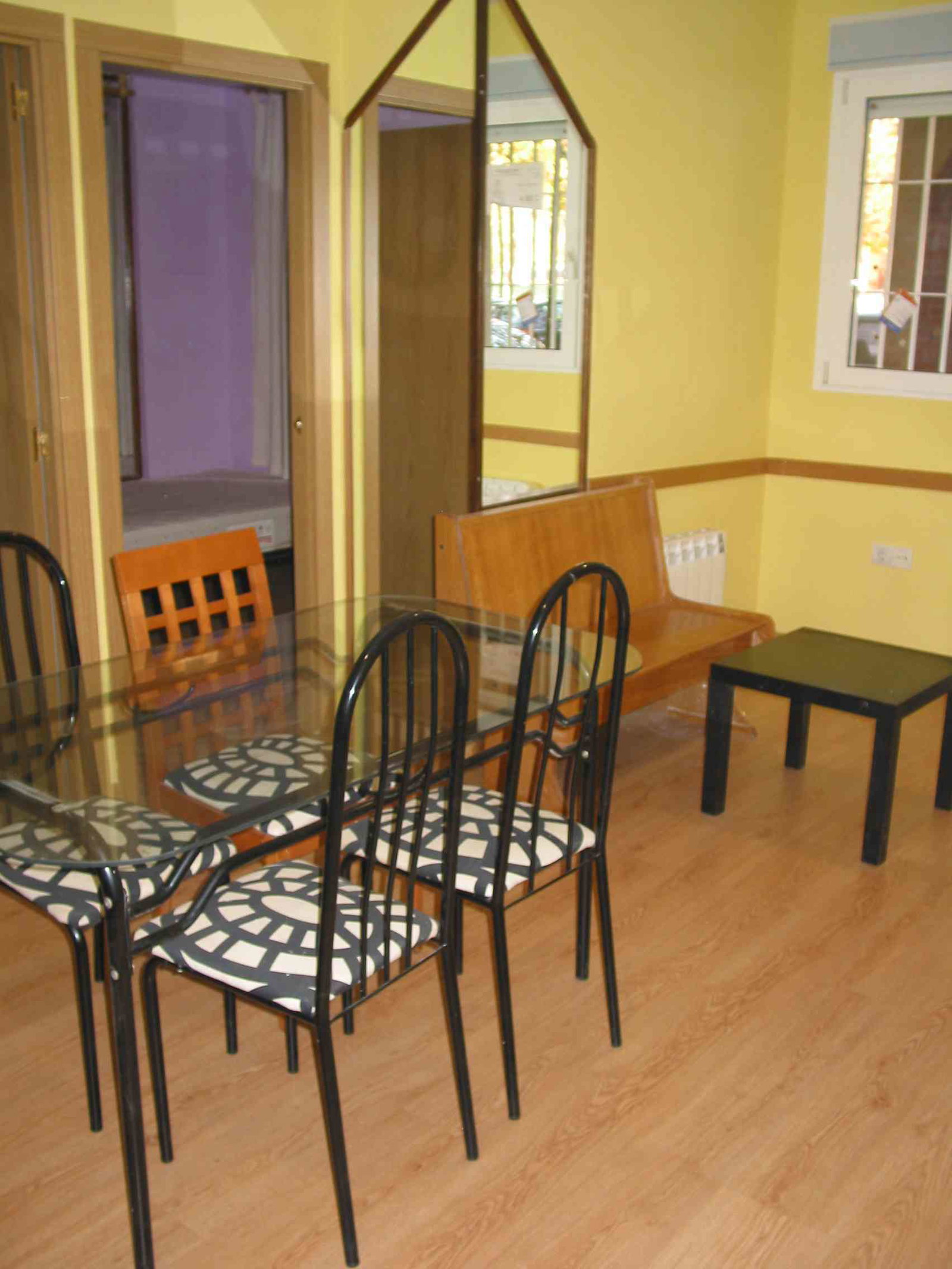 Colocation Madrid 120837