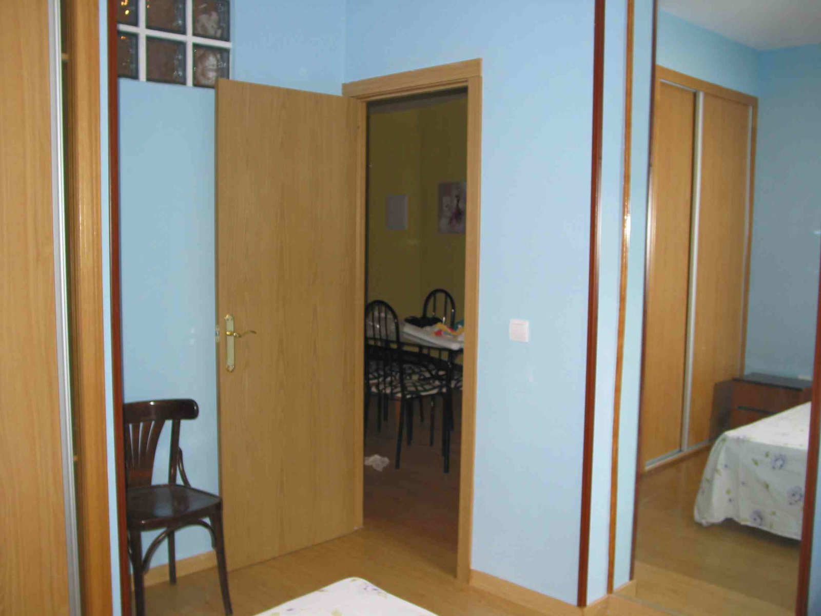 Colocation Madrid 120837