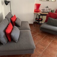 Homestay Madrid 419214