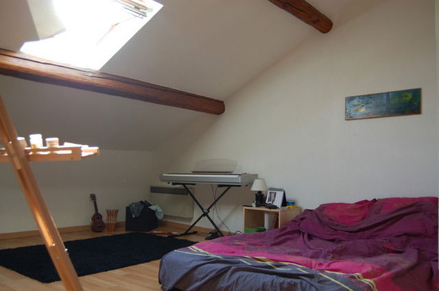 Homestay Montpellier 23107