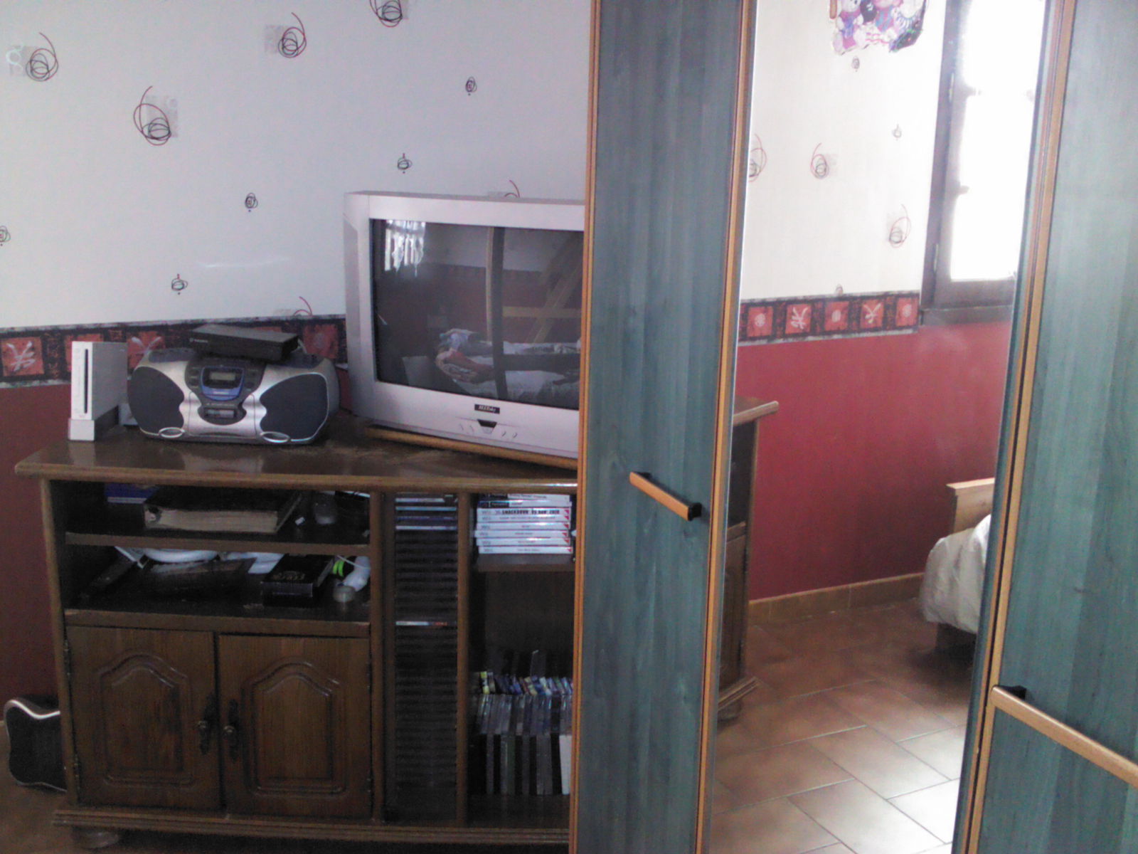 Homestay Saint-Martin-de-Valgalgues 70172