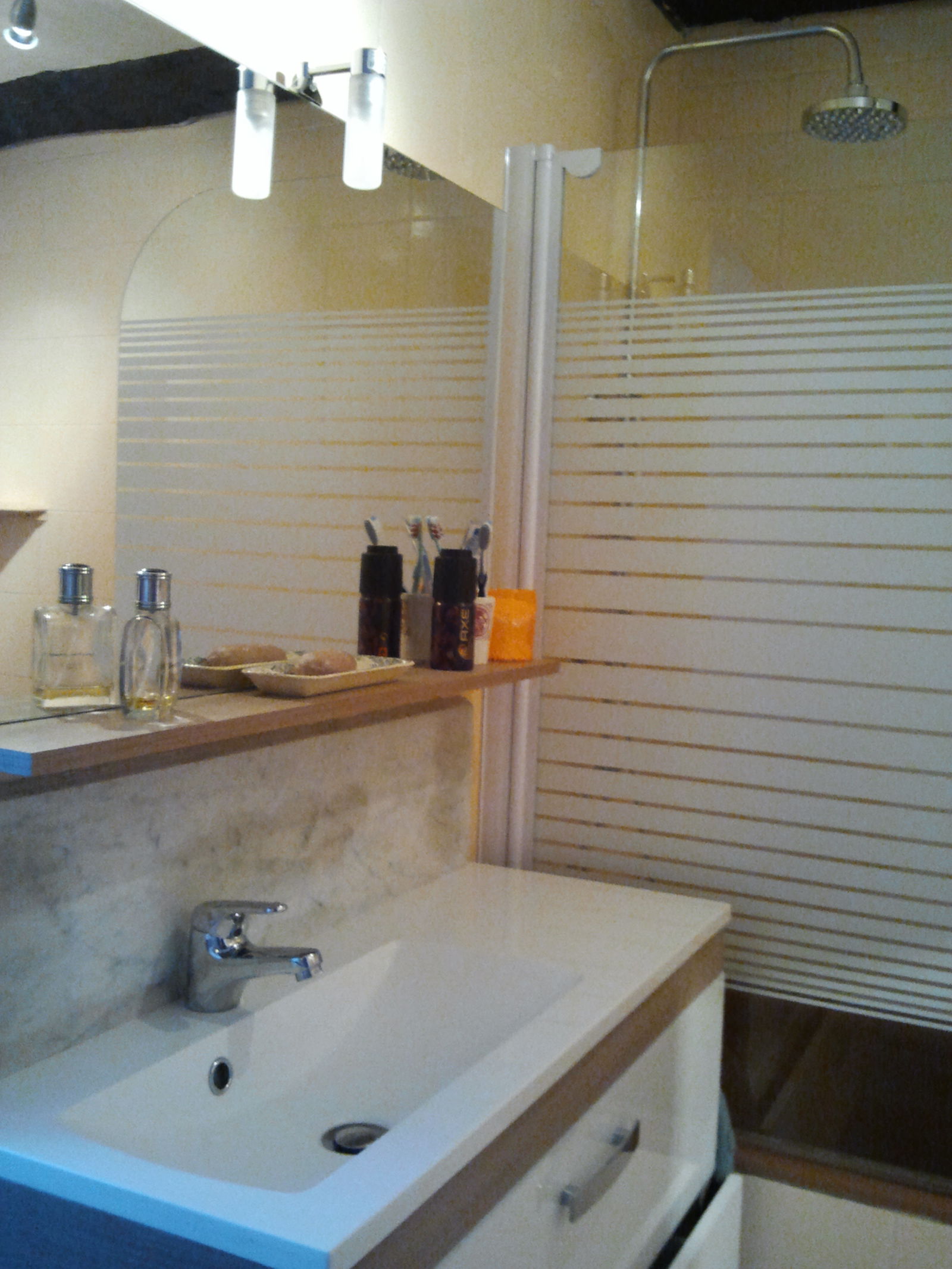 Homestay Jugon-les-Lacs 75439