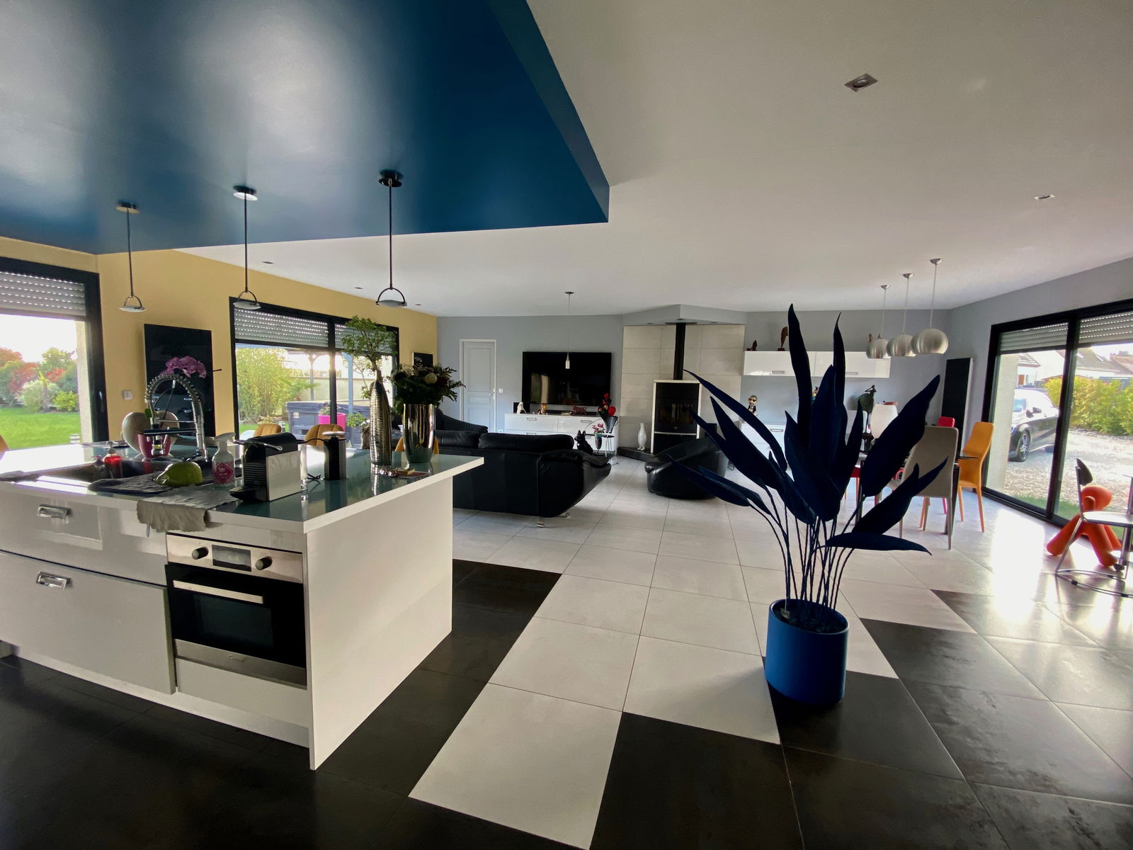 Homestay Thivars 478180