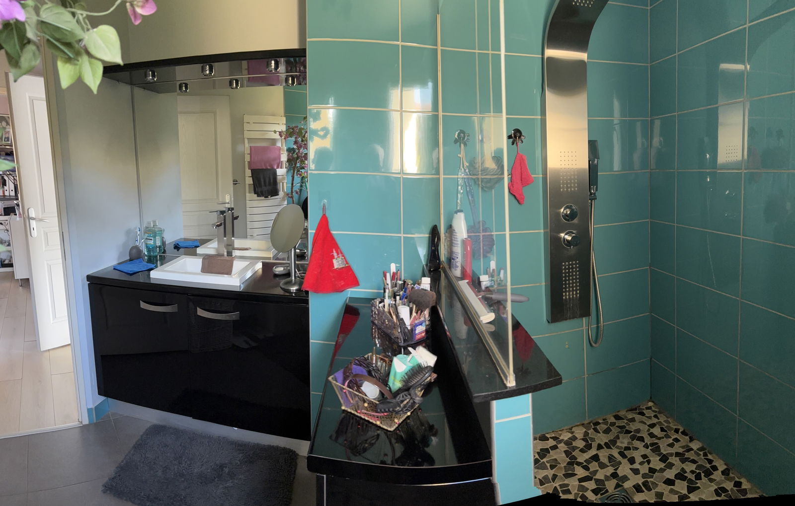 Homestay Thivars 478180