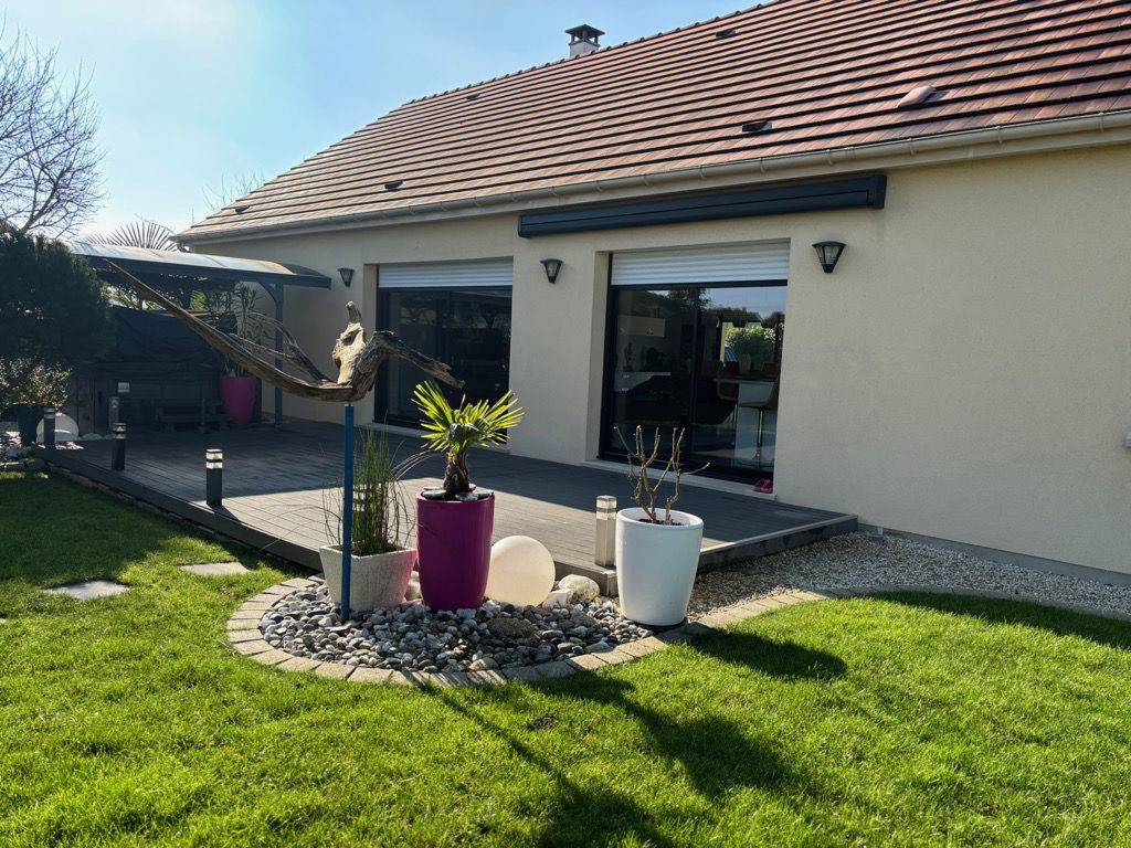 Homestay Thivars 478180