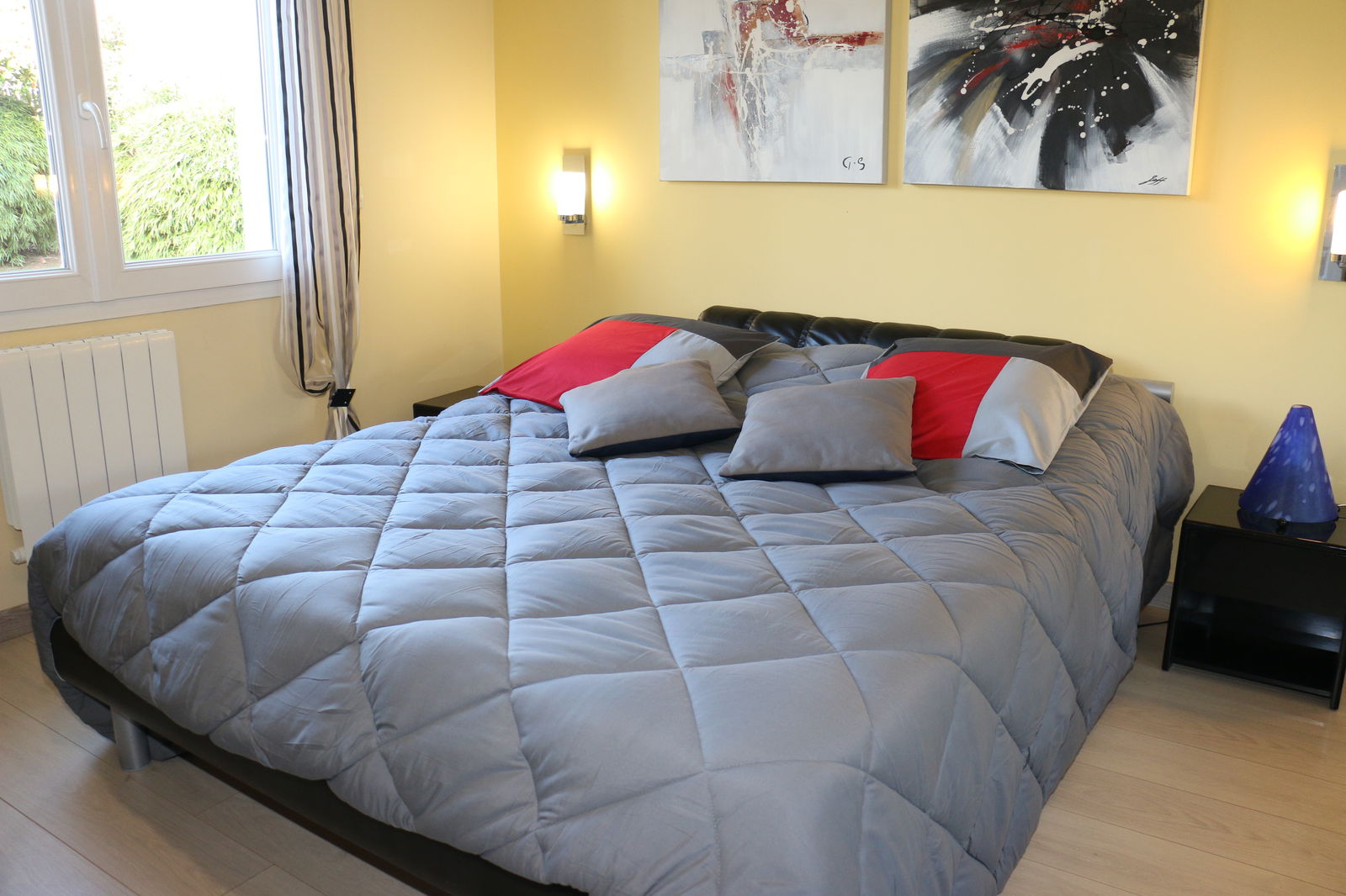 Homestay Thivars 478180