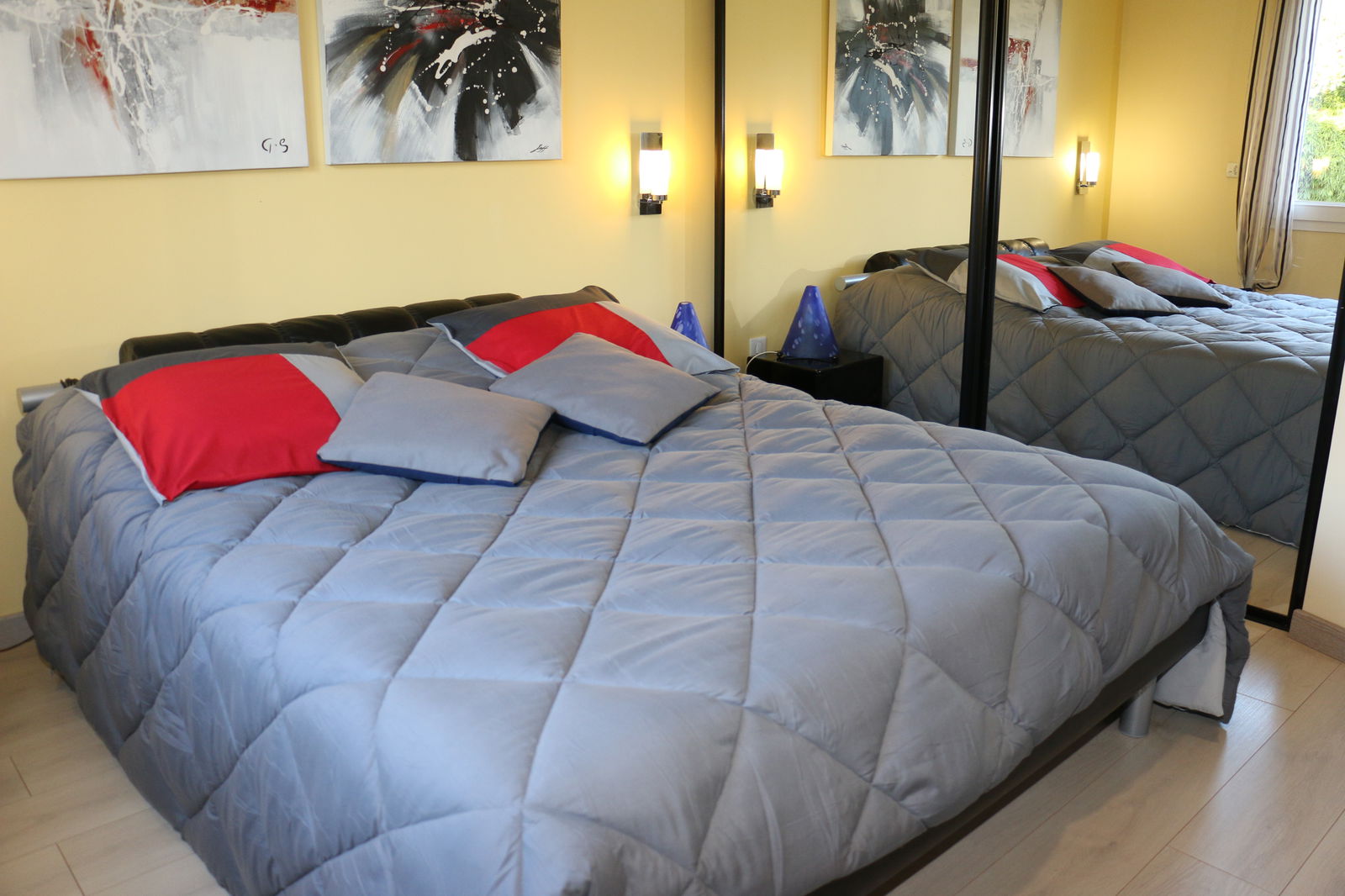 Homestay Thivars 478180