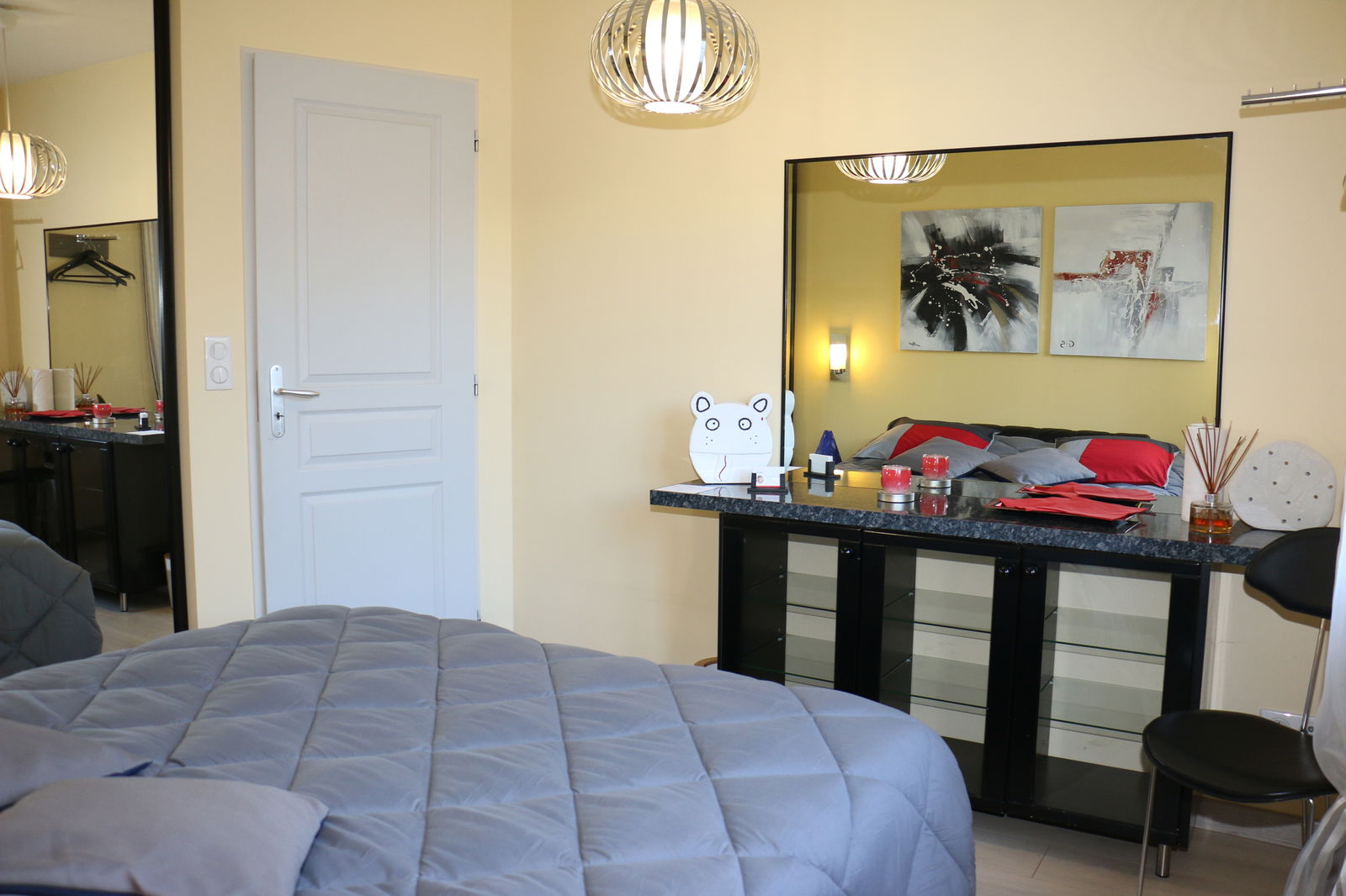 Homestay Thivars 478180