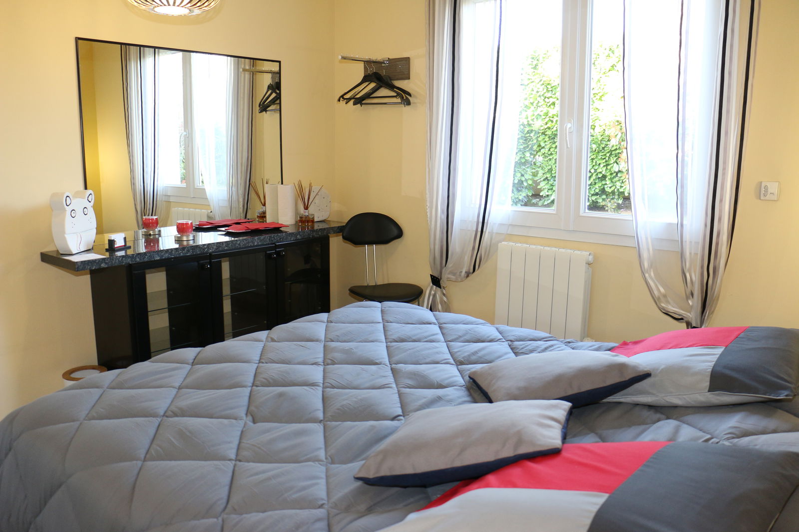 Homestay Thivars 478180