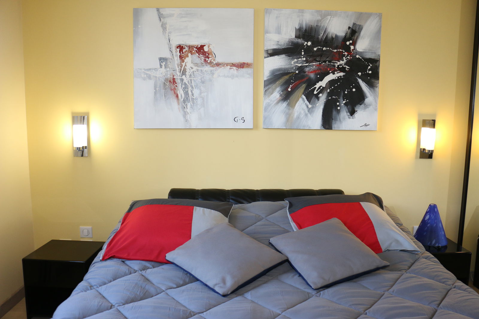 Homestay Thivars 478180