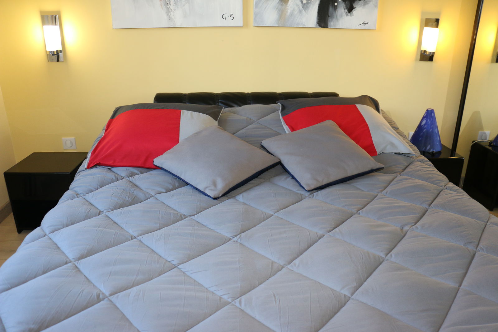 Homestay Thivars 478180